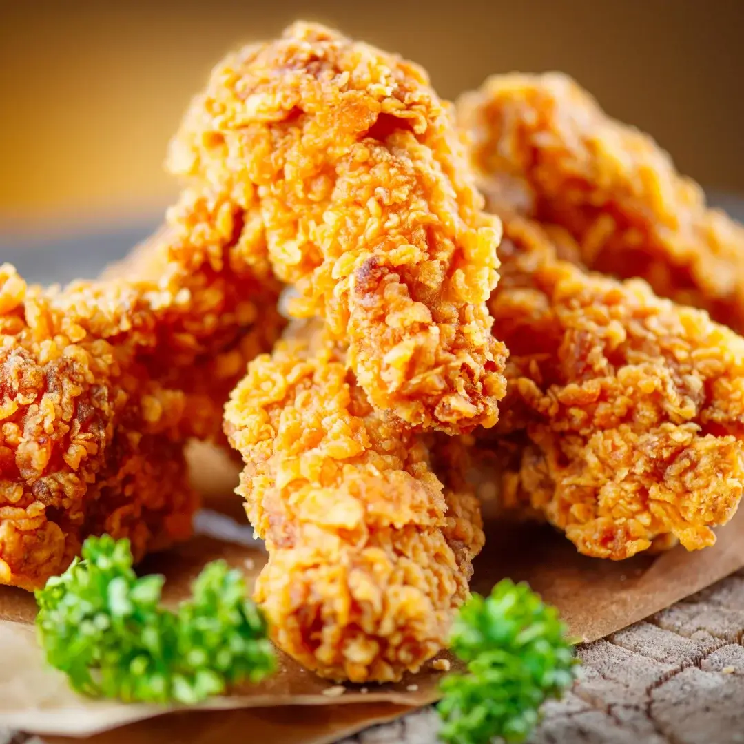 Hähnchen