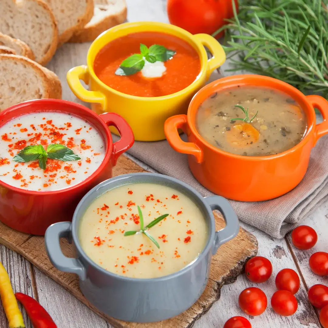 Suppe