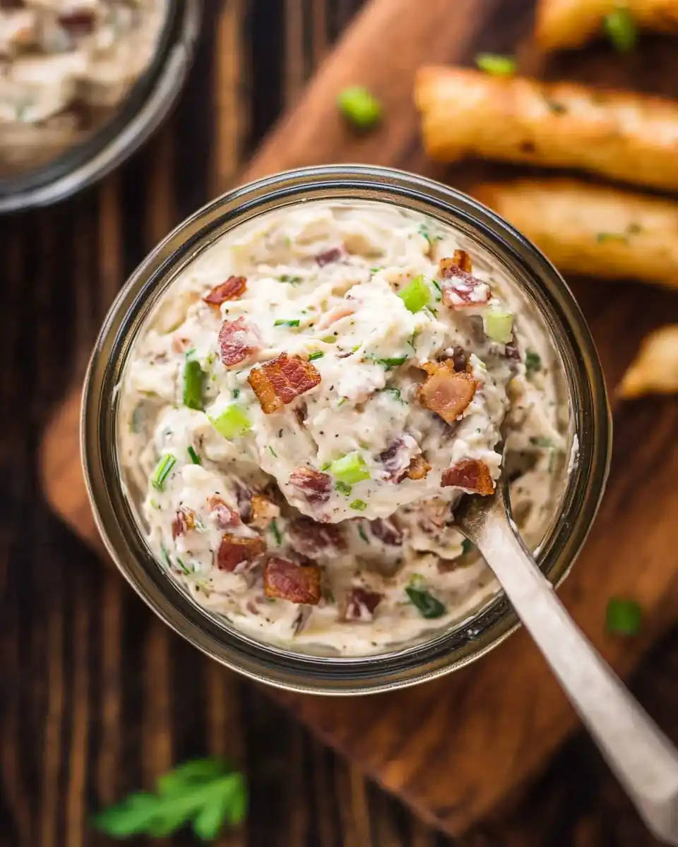 Bacon-Kräuterbutter einfach selbst machen: So geht’s!