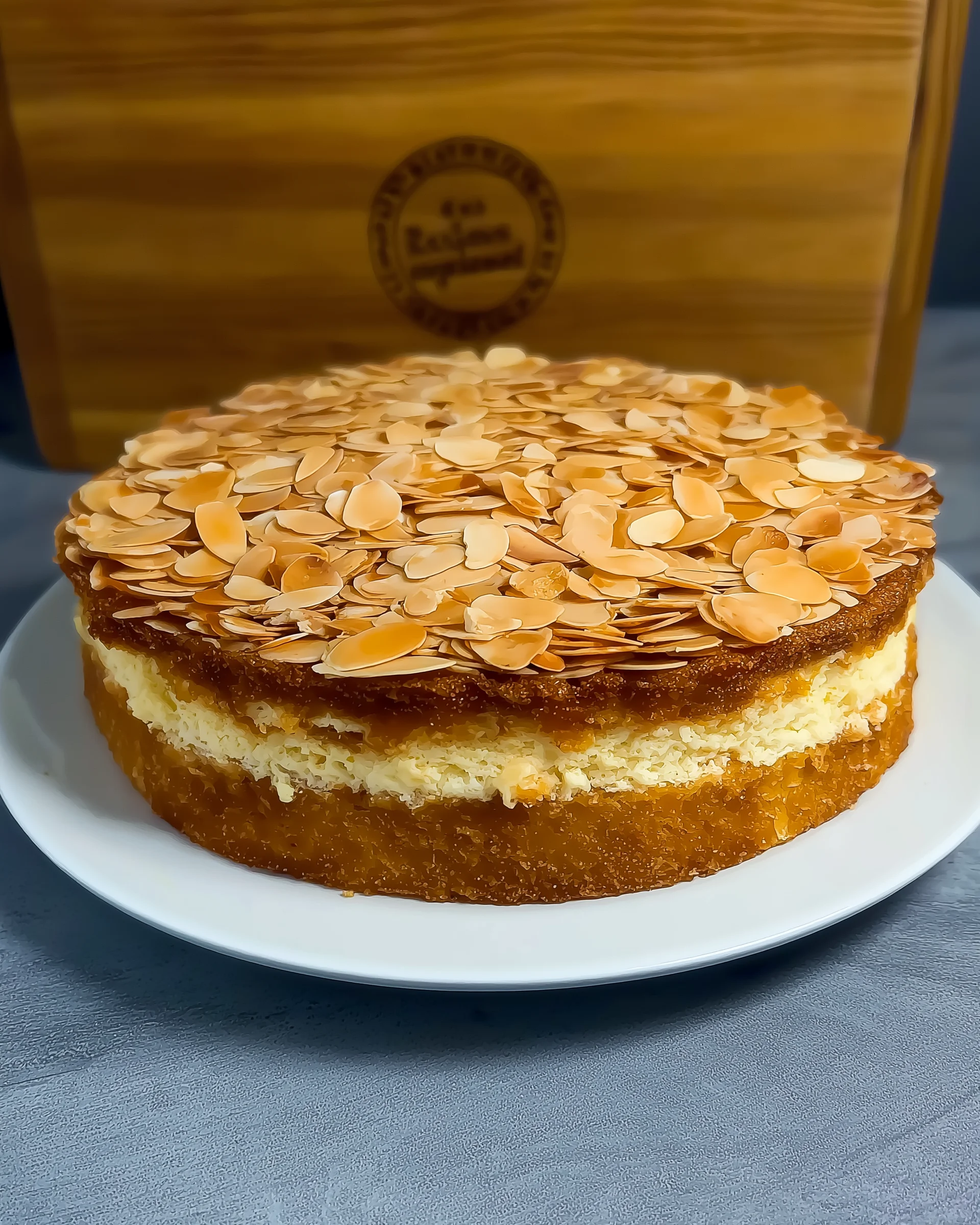 Bienenstich Kuchen: so gelingt das Rezept perfekt!