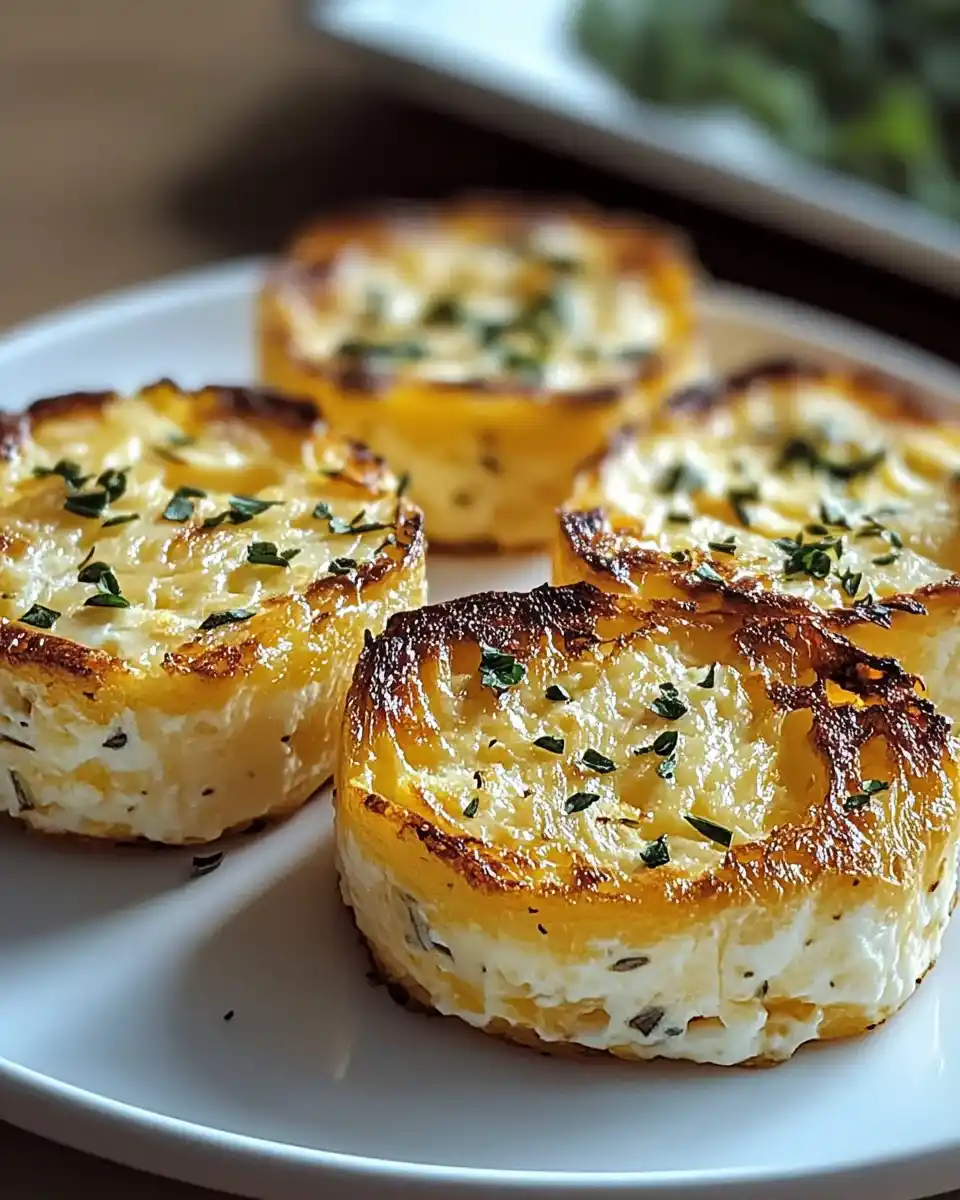Käse-Ei-Auflauf: Einfaches Rezept für Genuss pur!