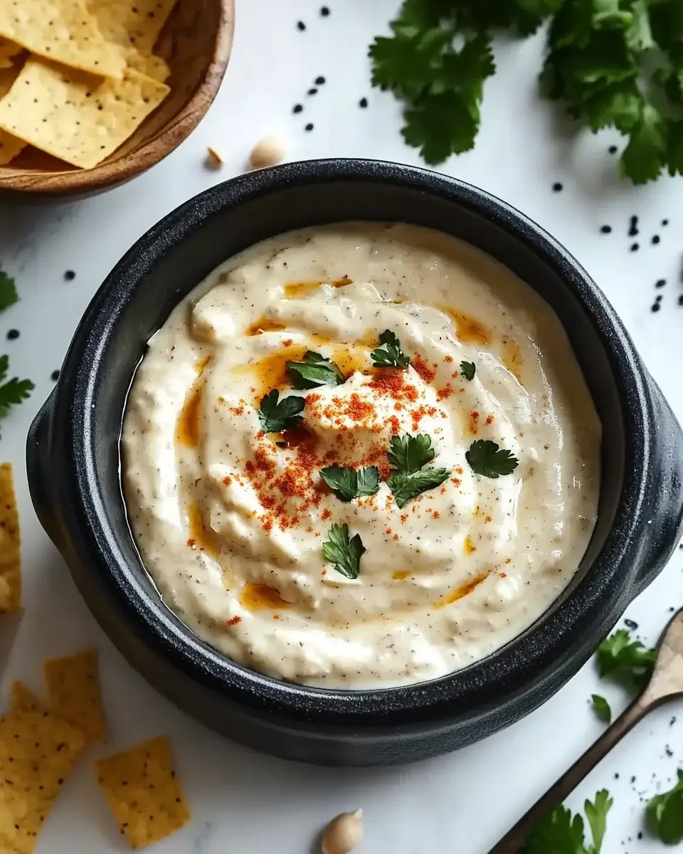 Käse-Sahne-Sauce: Ein einfaches Rezept für Genuss!