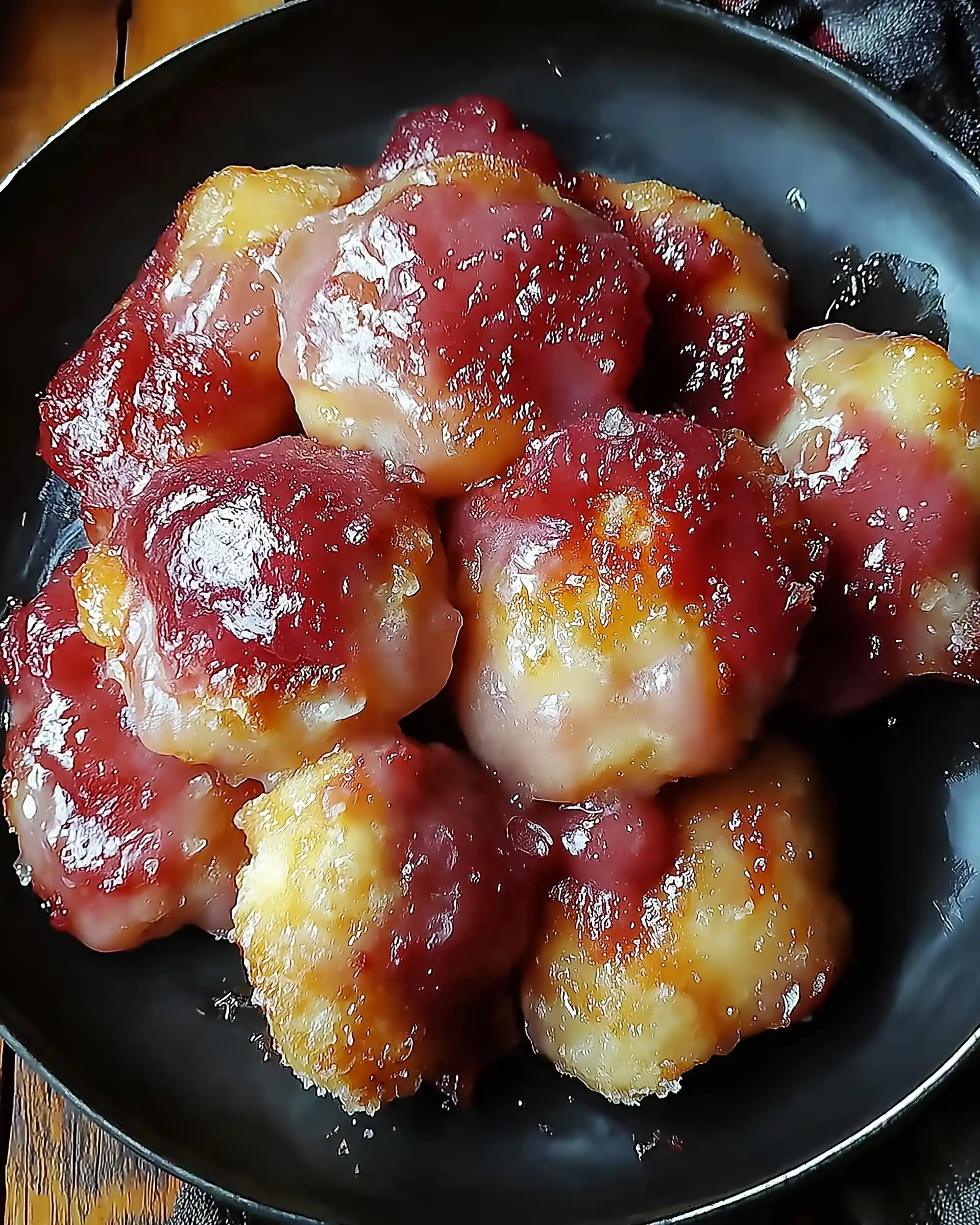 Rhabarber-Küchlein: Entdecken Sie das perfekte Rezept!