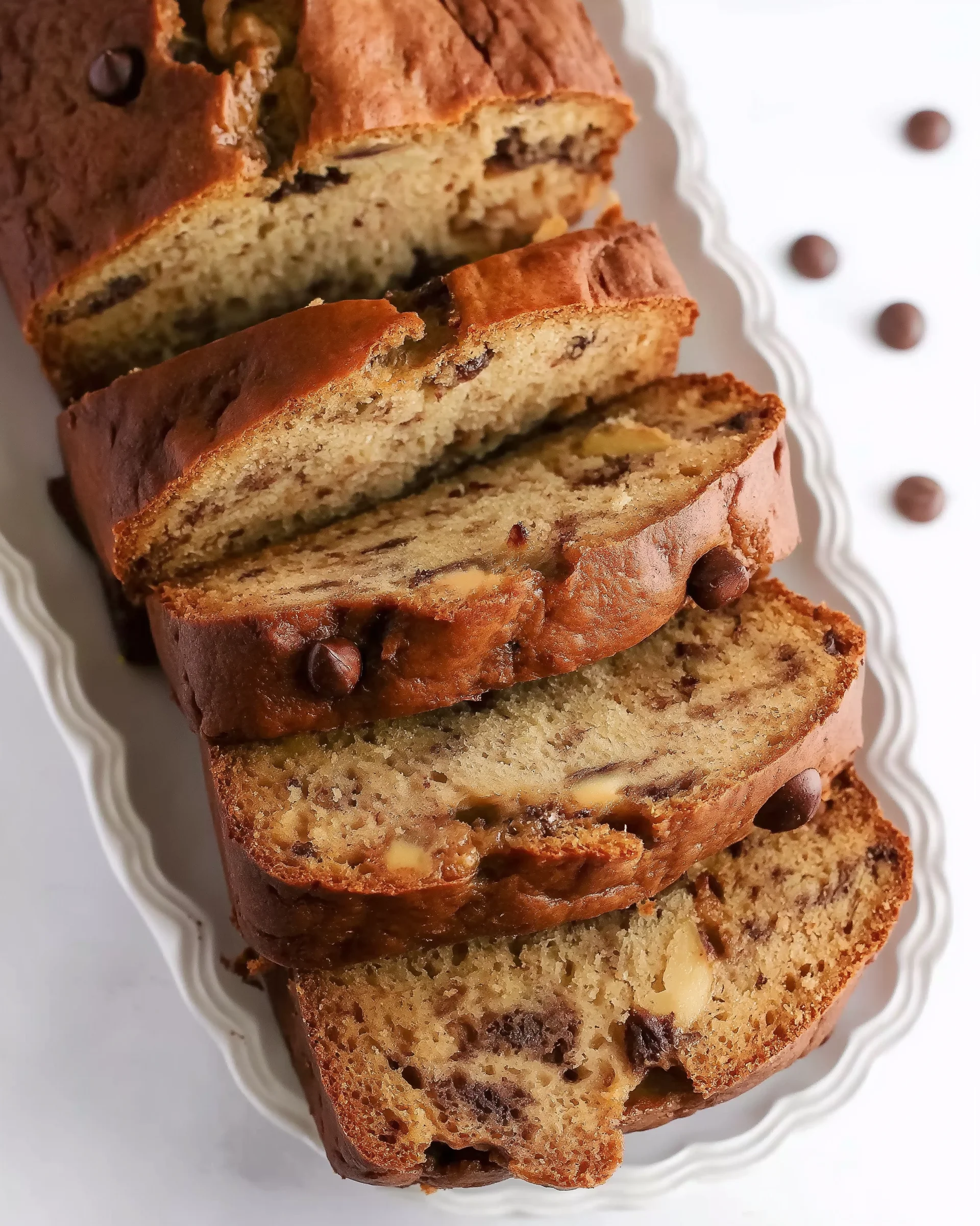 Bananen-Zimt-Brötchen: Dein Rezept für den Genuss!