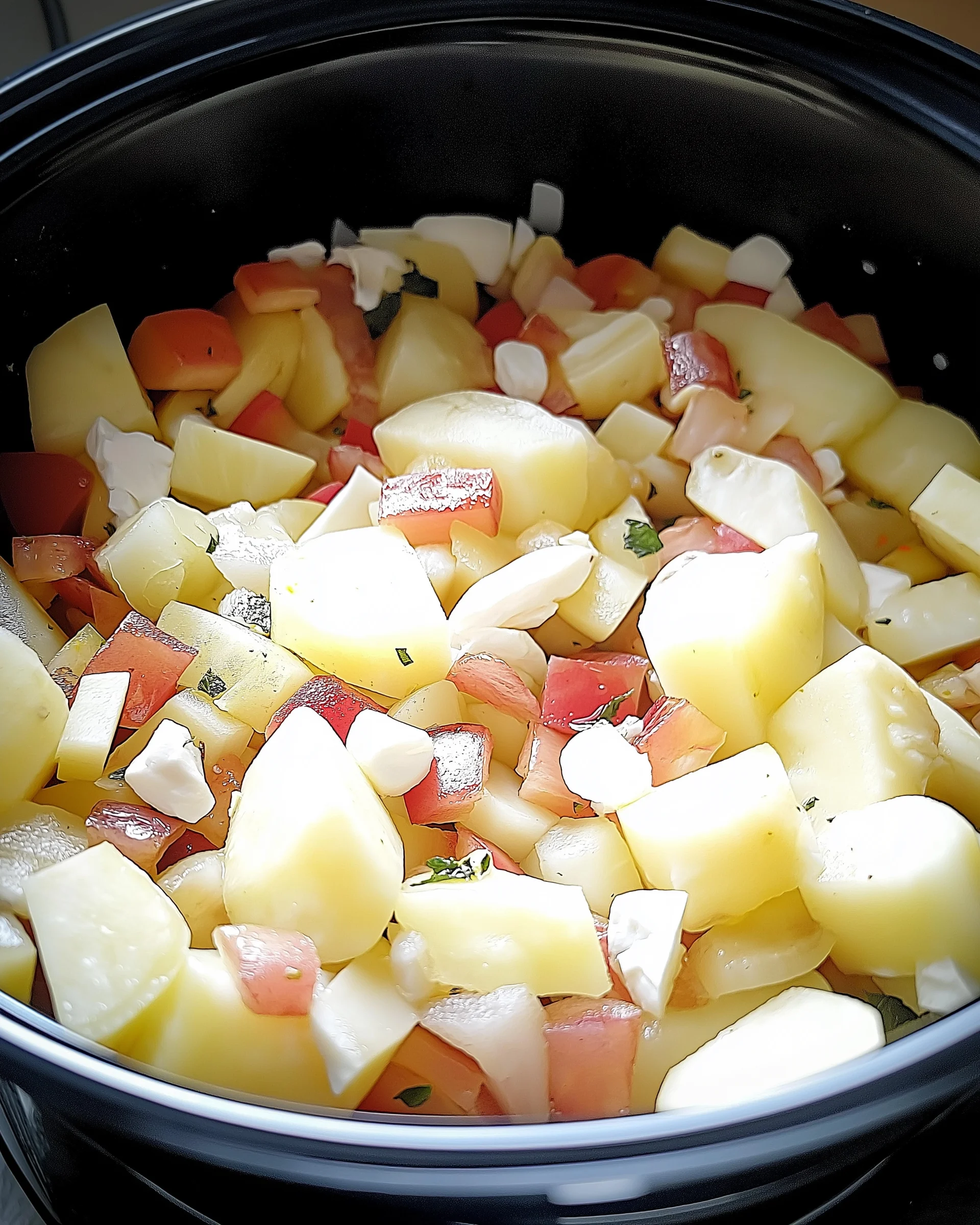 Kartoffel-Cowboy-Auflauf: Ein unwiderstehliches Rezept!