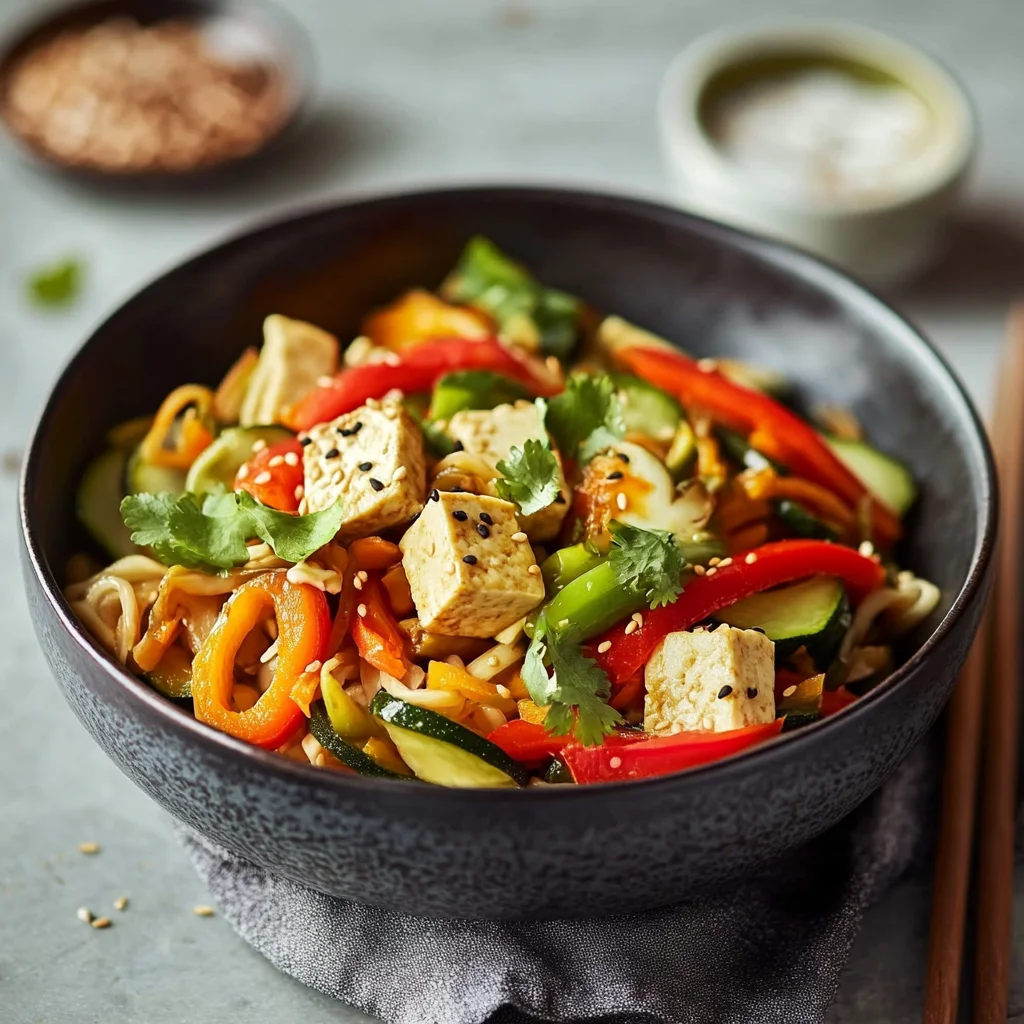Asiatisches Gemüse einfach lecker zubereiten – so geht's!