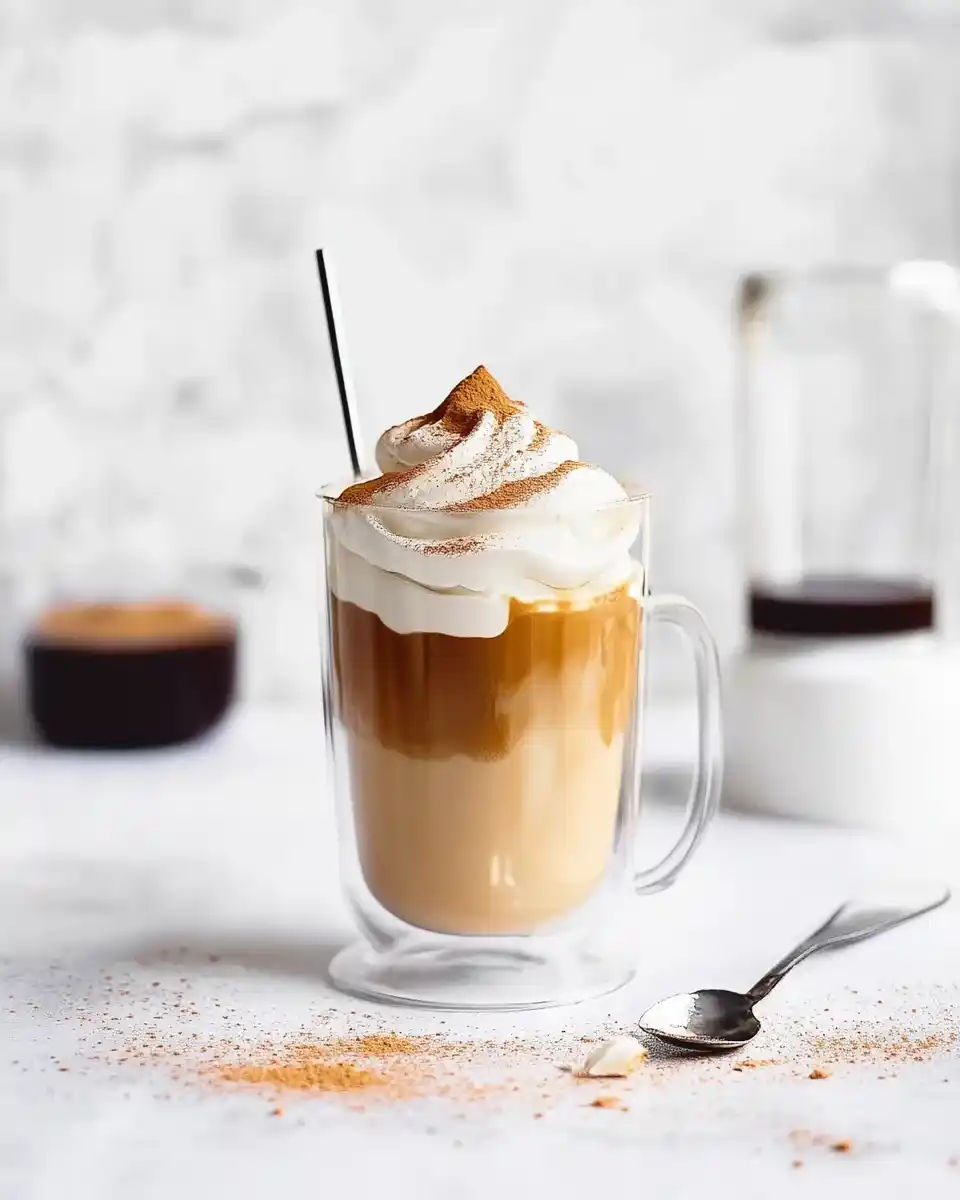 Dalgona Kaffee: So simpel gelingt das Rezept!