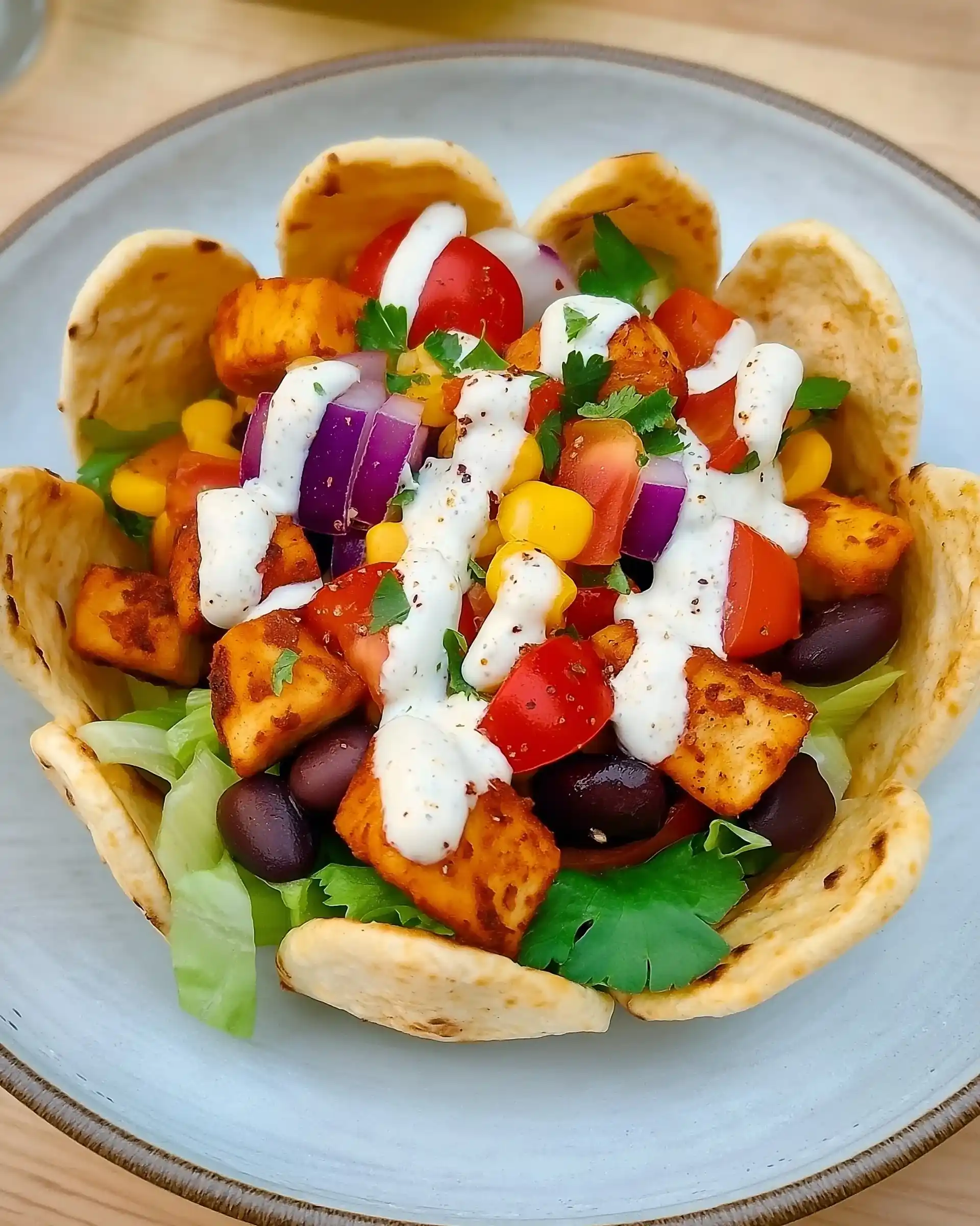 Hähnchen-Taco-Bowl: So gelingt das perfekte Rezept!