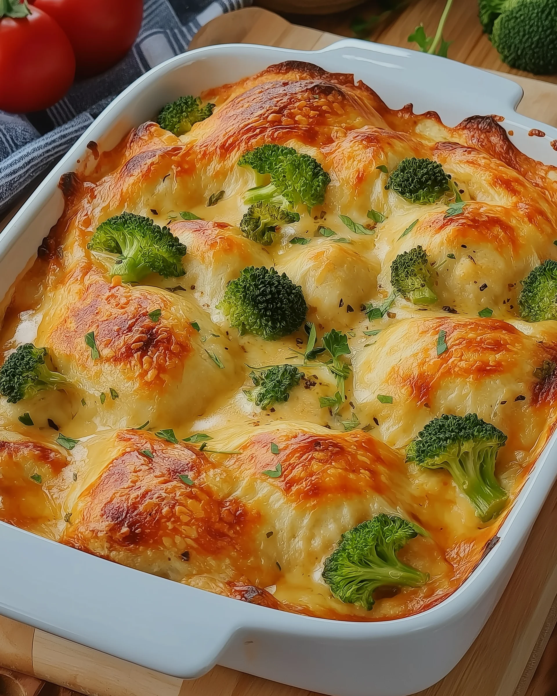 Hähnchenbrust mit Kräuterkruste: Ein einfaches Rezept!