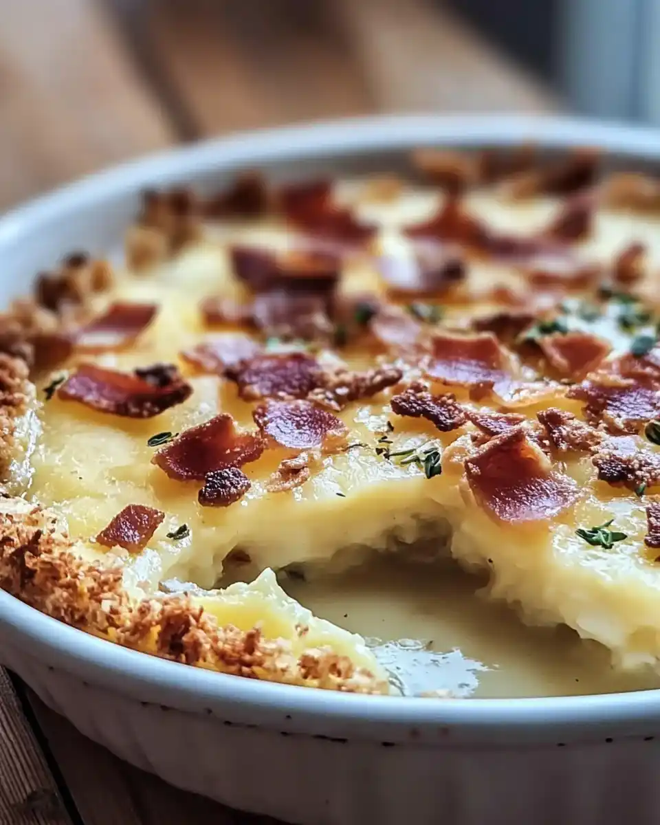 Käse-Lauch-Suppe: Entdecken Sie das perfekte Rezept!