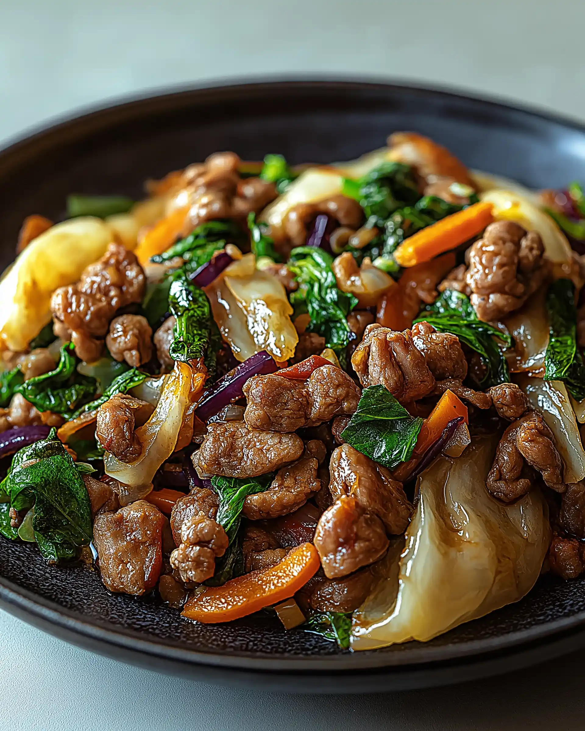 Kohlrouladen mit Hackfleisch – Ein Rezept zum Verlieben!