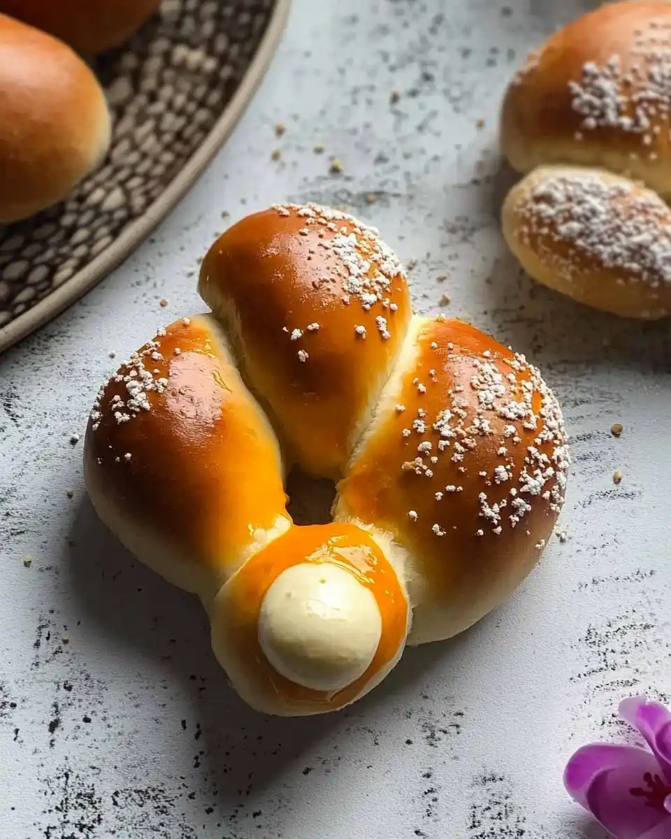 Laugenbrötchen: So gelingen die perfekten Brezeln!