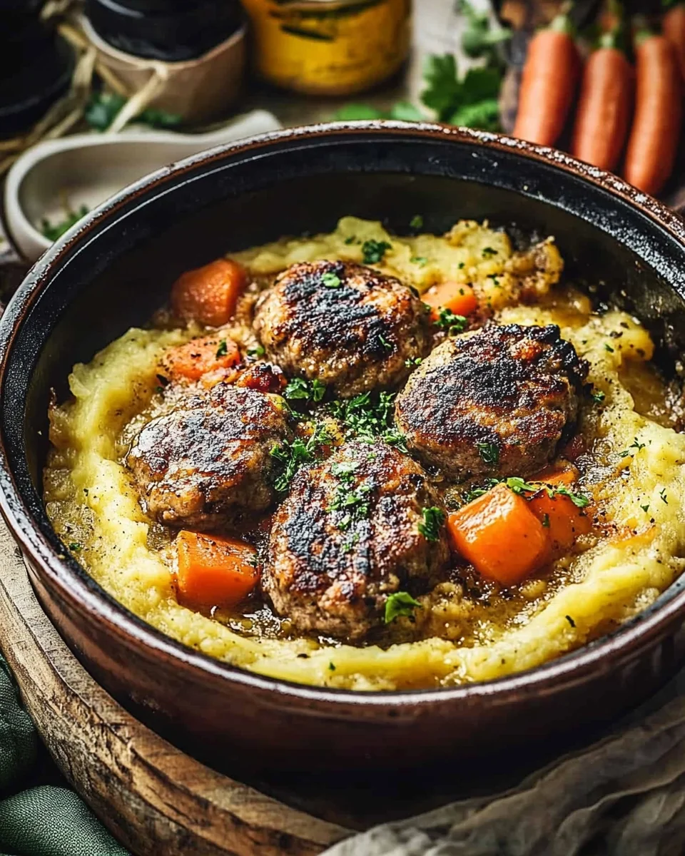 Wikinger Eintopf: So gelingt das herzhafte Rezept!