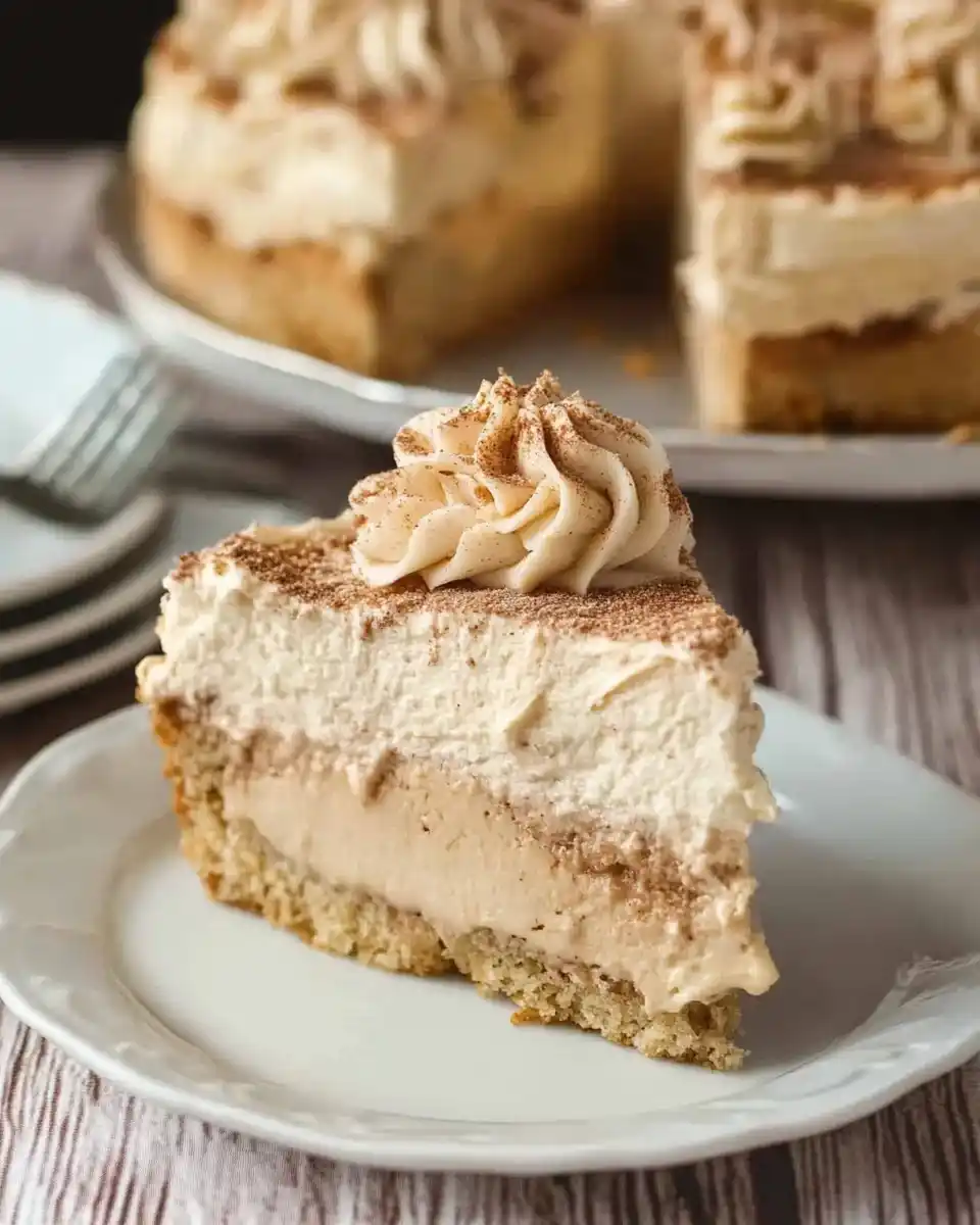 Zimt-Schnecken-Käsekuchen: So gelingt er perfekt!