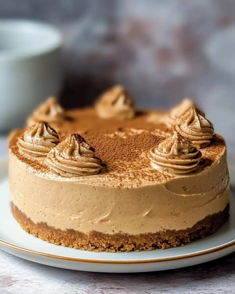 Chai-Kuchen: So gelingt der perfekte Gewürzkuchen!
