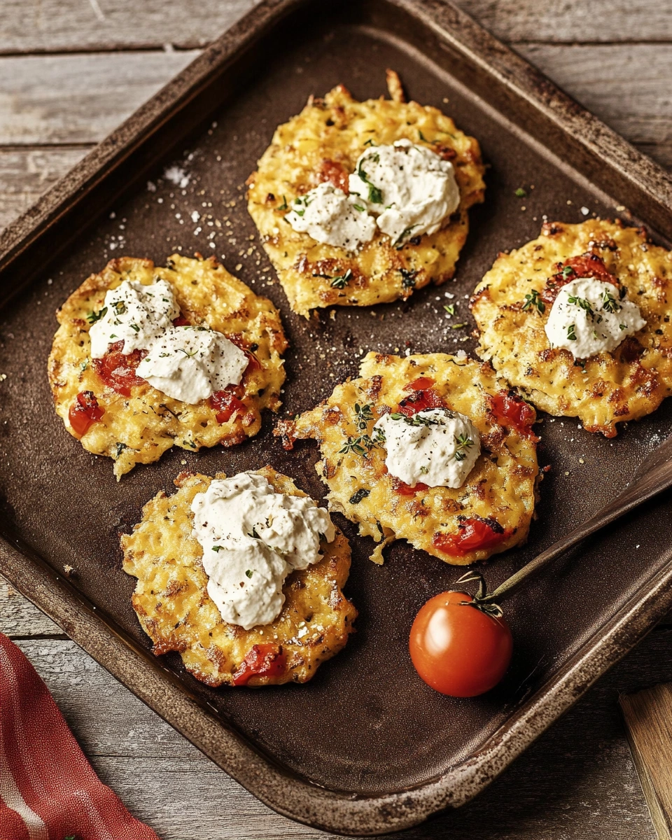 Hüttenkäse-Pfannkuchen: Köstliches Rezept entdecken!