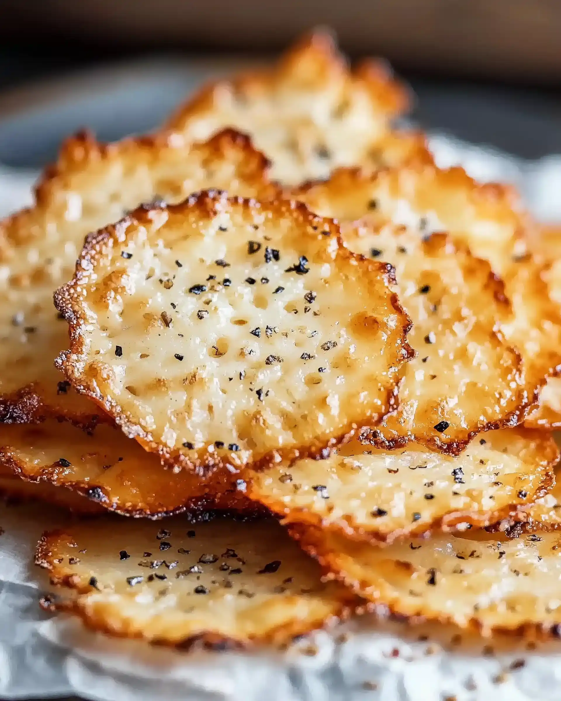 Käse-Cracker mit Quark: Ein leckerer Snack für jeden Tag!
