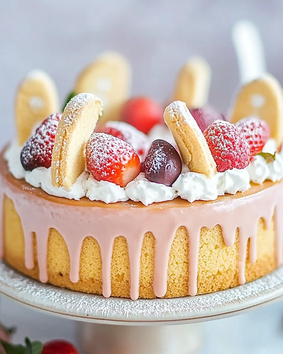 Kinderriegel-Kuchen: So gelingt das leckere Dessert!