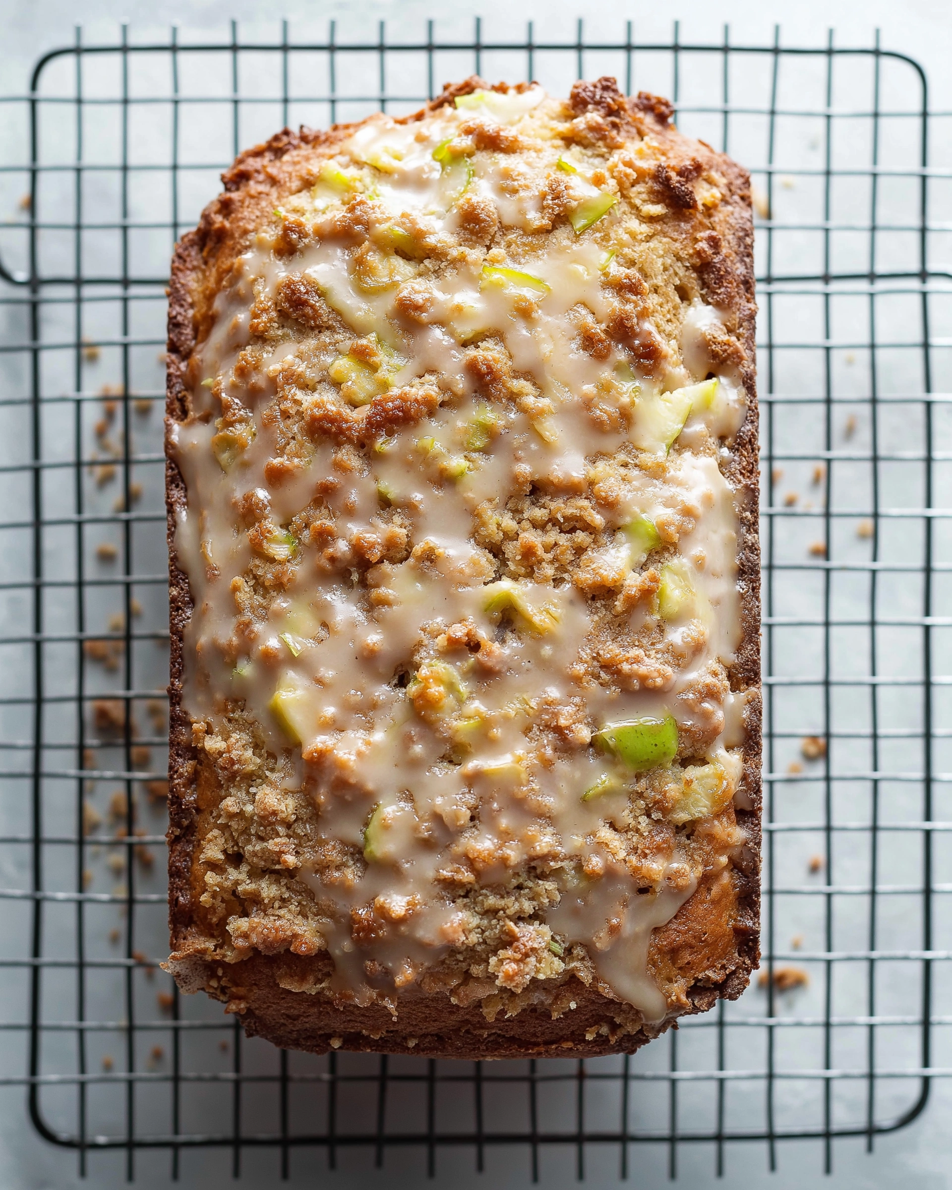 Kokos-Limetten-Bananenbrot: So gelingt es perfekt!