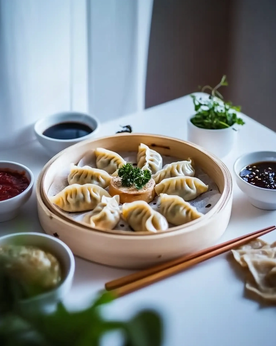 Schwäbische Maultaschen selbst machen: Einfach und lecker!
