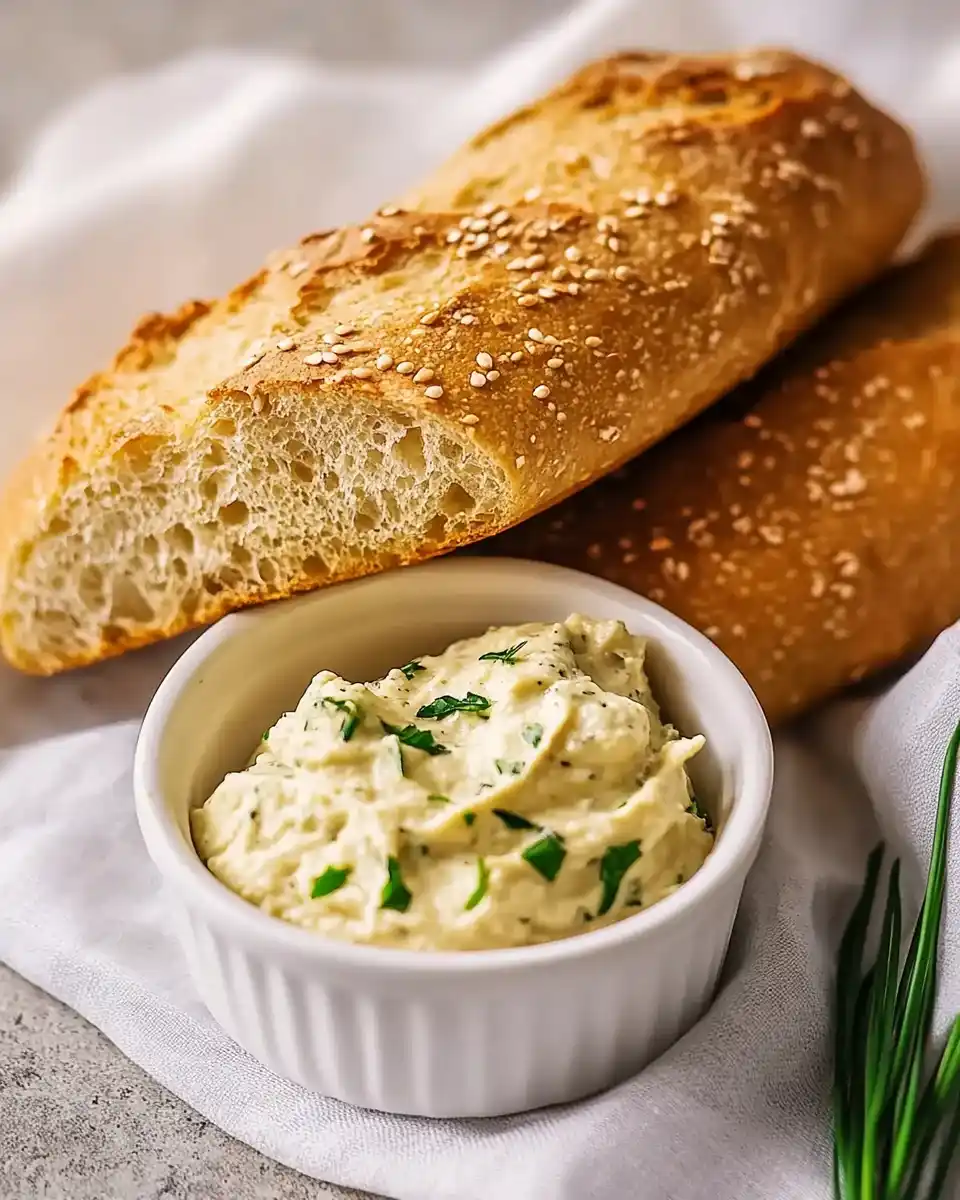 Vollkorn-Baguette: Einfaches Rezept für Genuss!