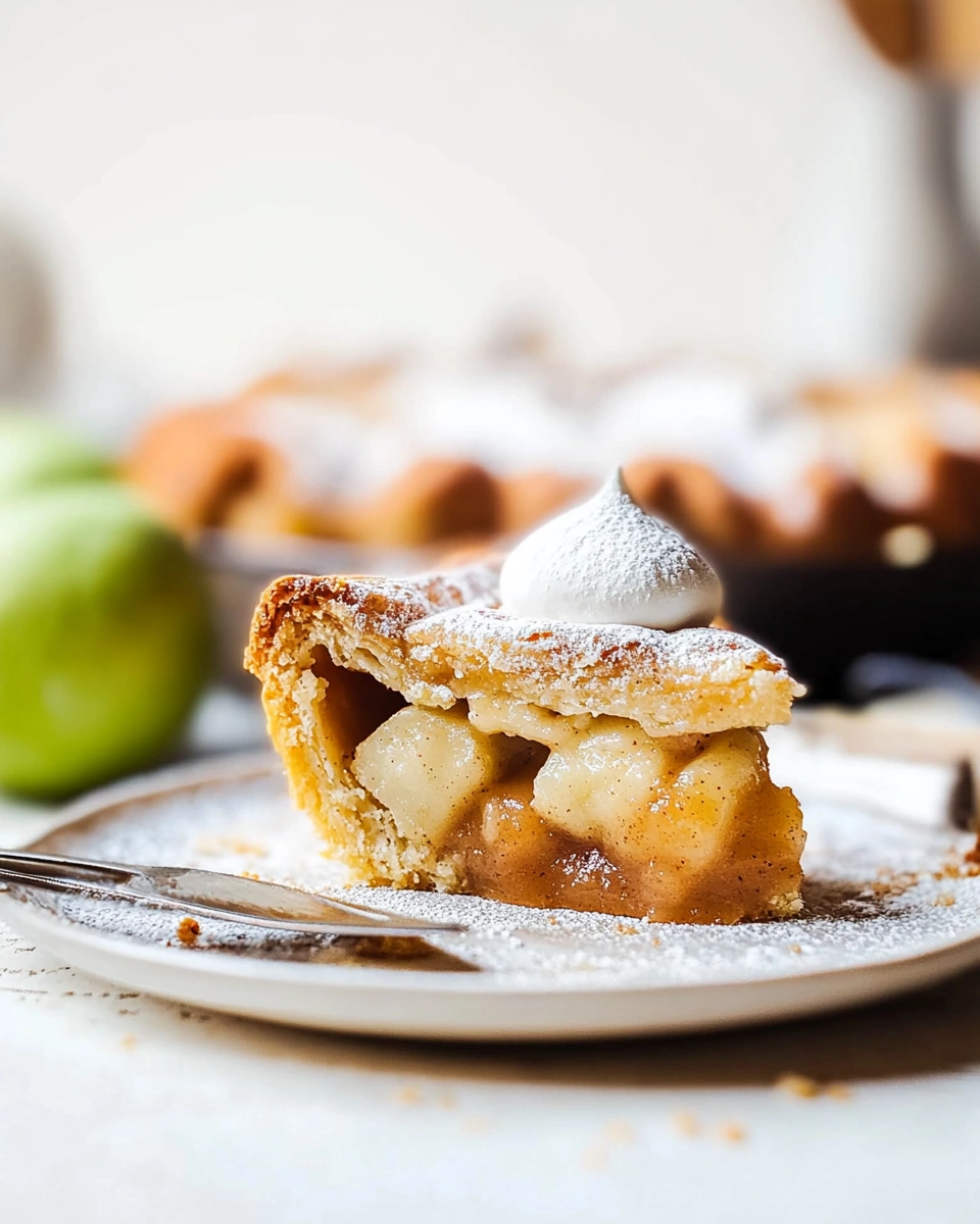 Zimtige Birnen-Tarte: Entdecke das perfekte Rezept!