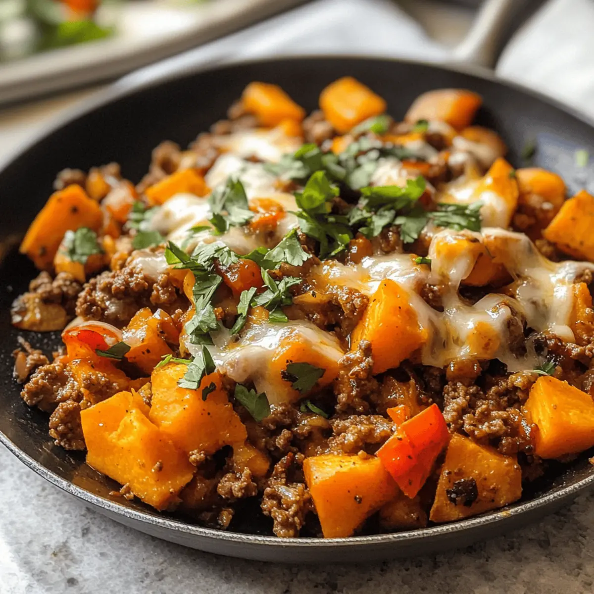 Homemade Comfort Food Classics to Savor
