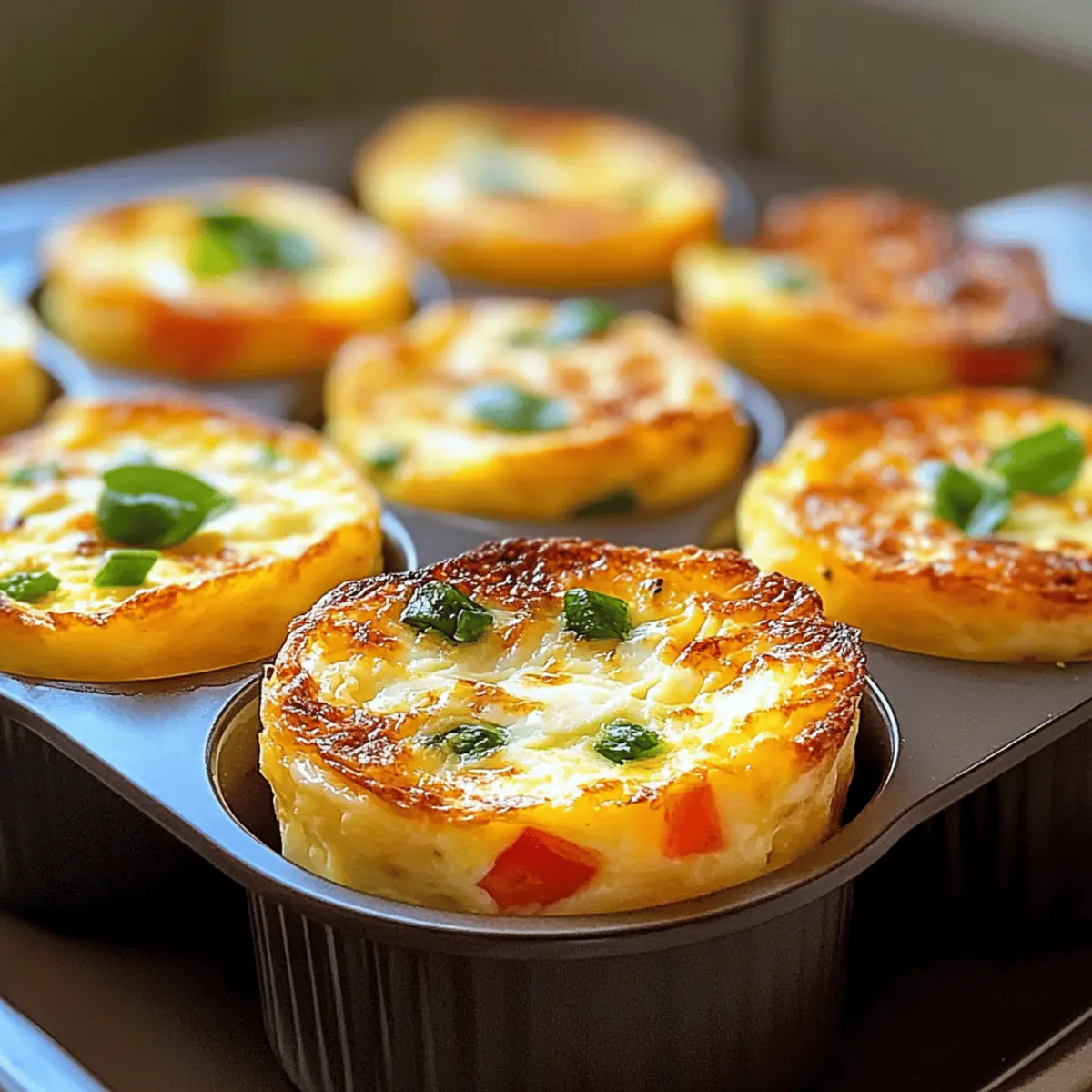 Hüttenkäse Eier Bisse für eine proteinreiche Mahlzeit
