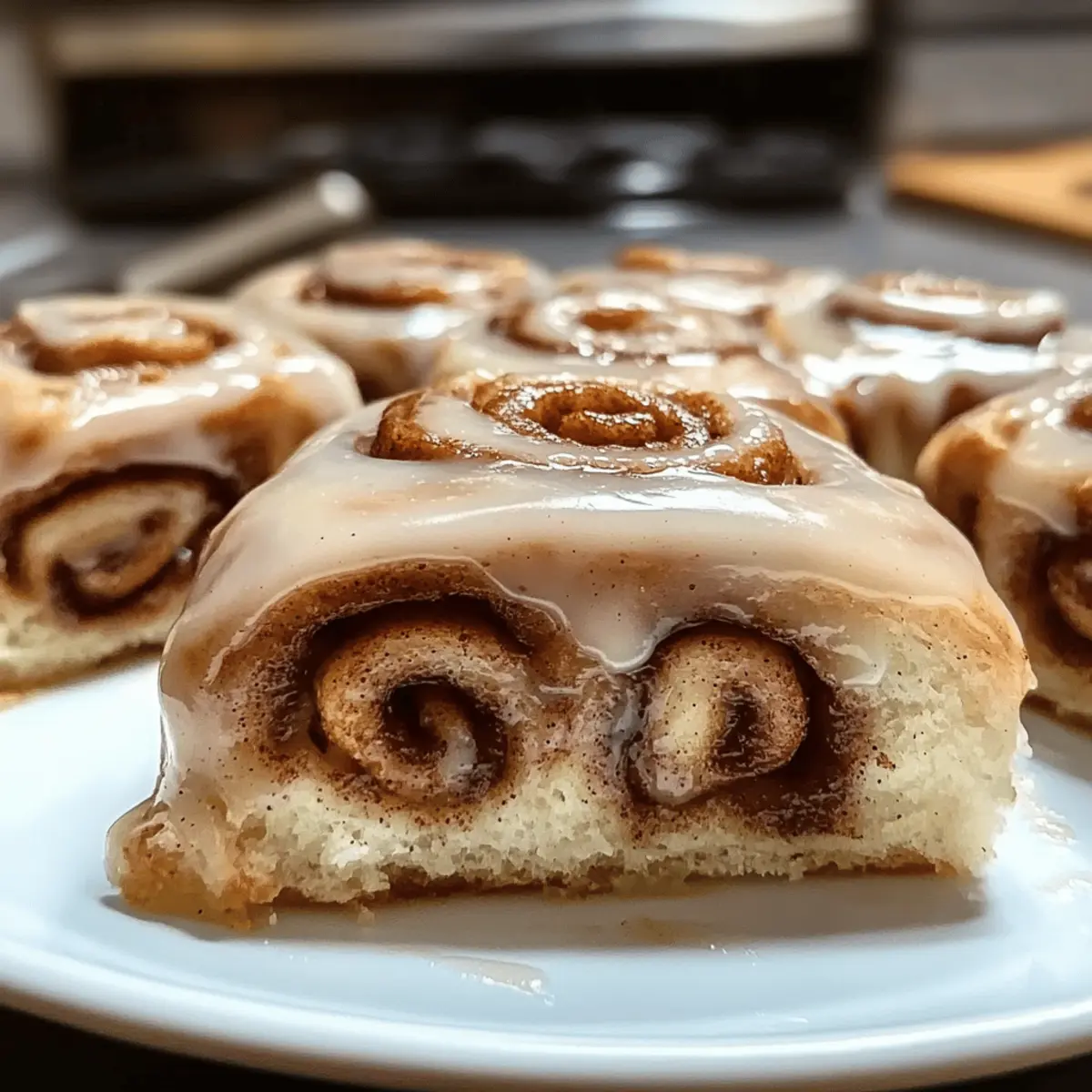 Chai Zimt Schnecken: Der perfekte Genussmoment
