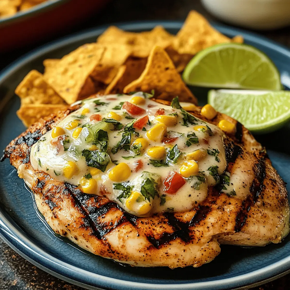 Limettenhähnchen: Schnelles Rezept für jeden Tag