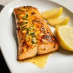 Luftfritteusen-Honigsenf-Lachs