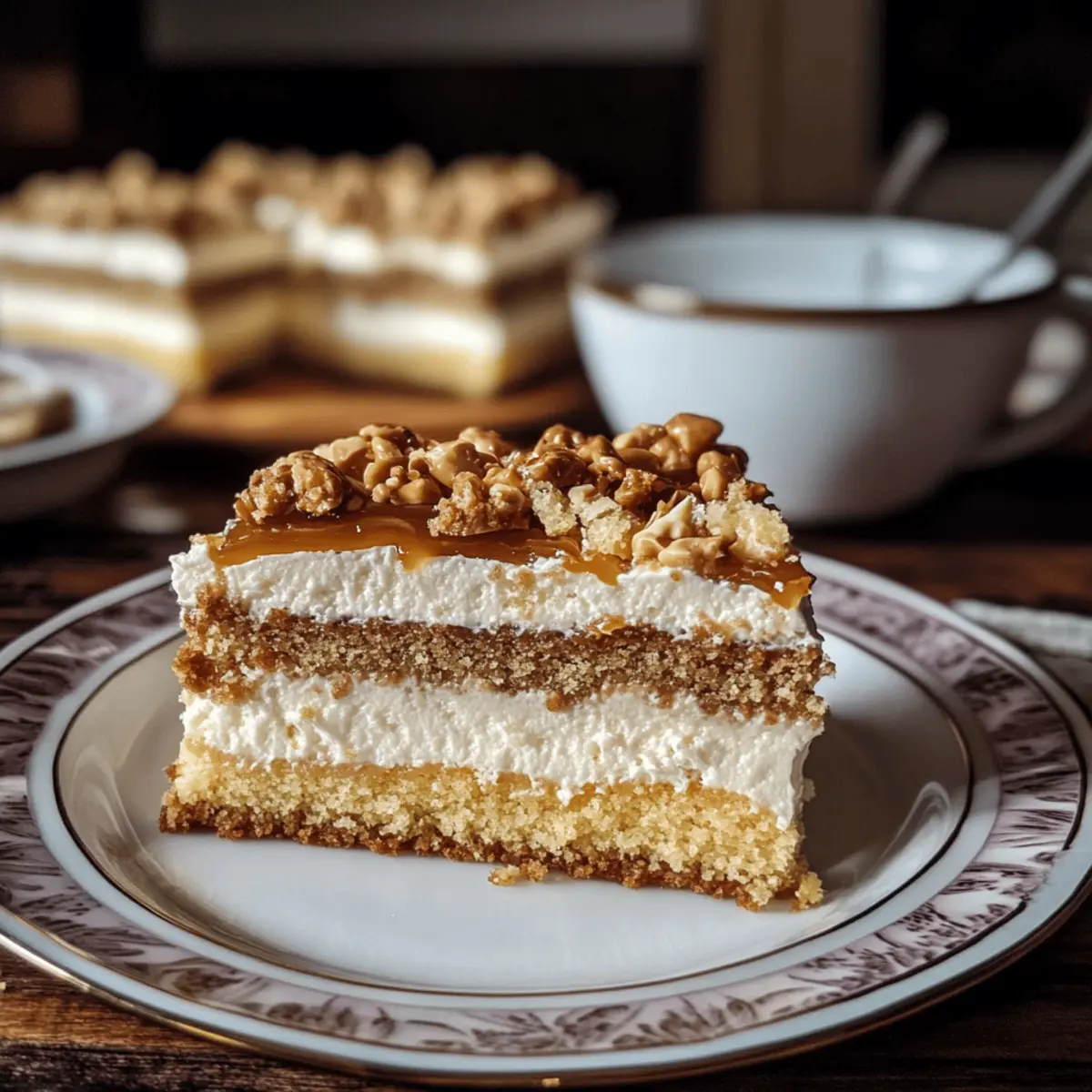 Kinder Maxi King Blechkuchen für süße Momente