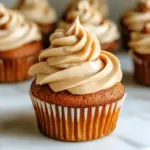 Kürbis-Muffins