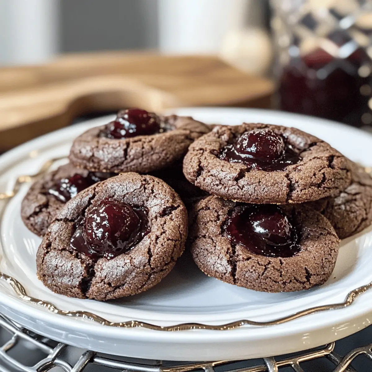 Leckere Weihnachtsplätzchen für Feste und Freude