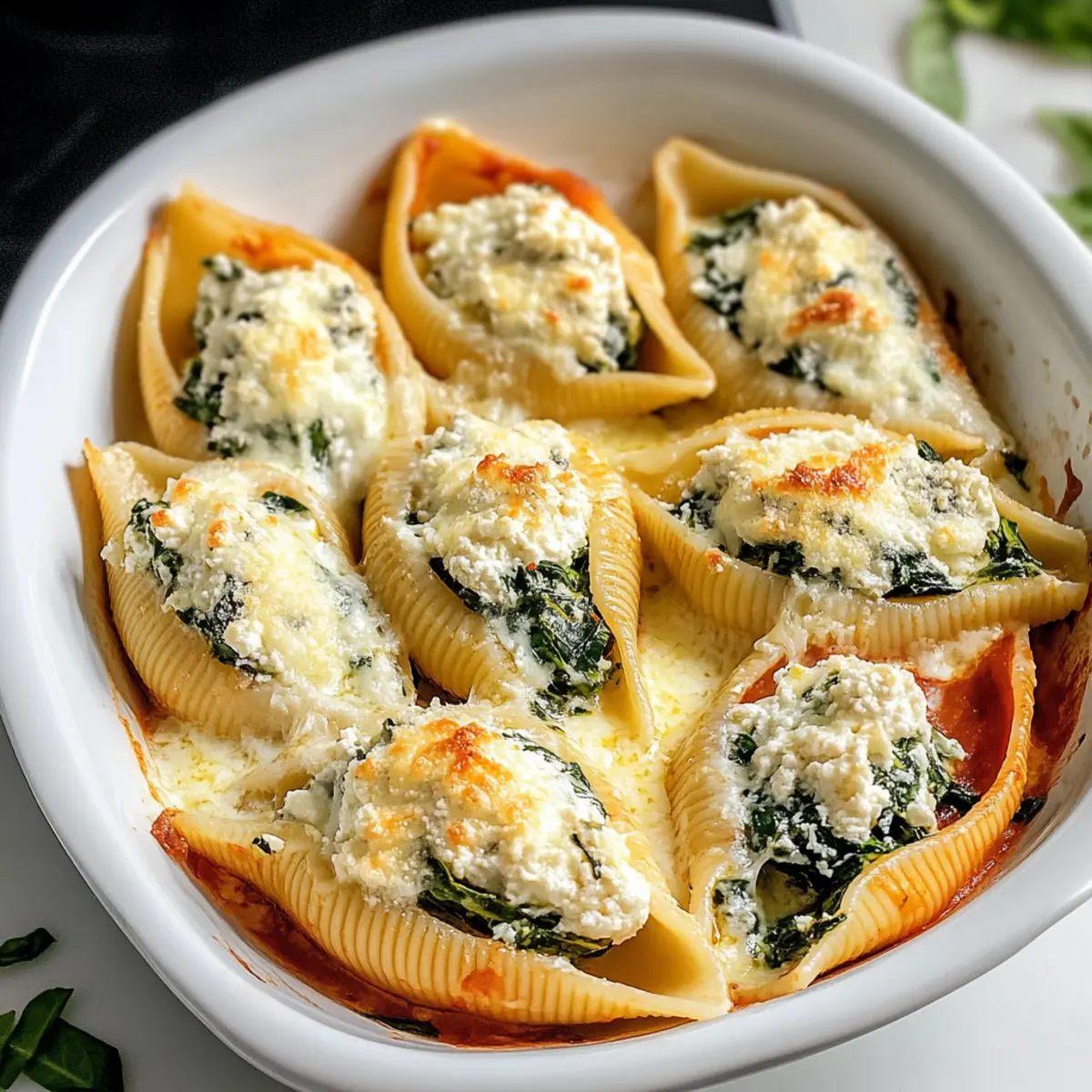 Weihnachtsgefüllte Schalen für ein festliches Dinner