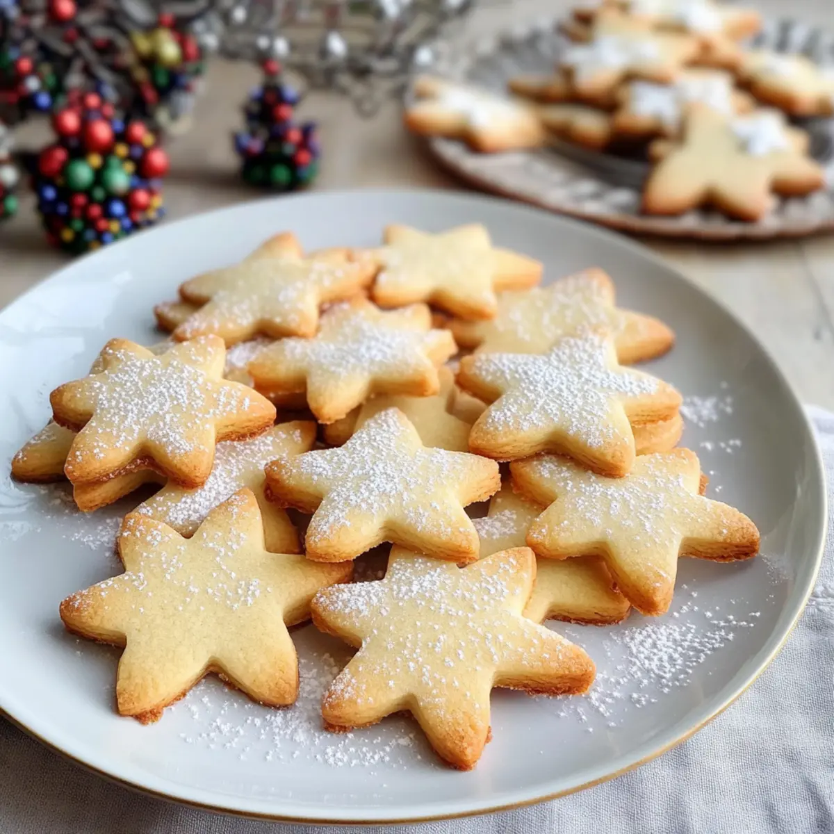 Plätzchenteig zum Ausstechen: Einfach und Lecker Plätzchenteig zum Ausstechen: Einfach und Lecker