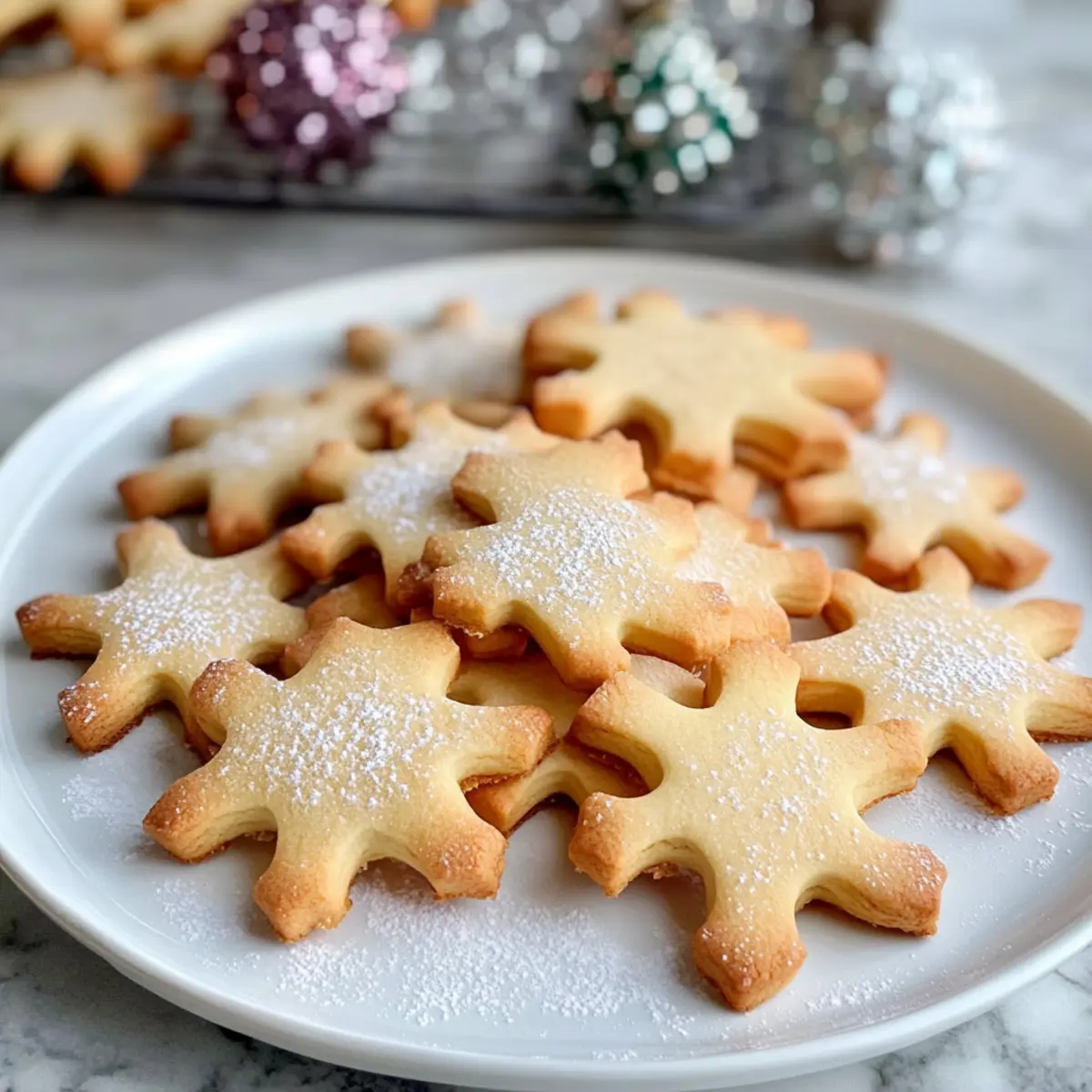 Plätzchenteig zum Ausstechen: Einfach und Lecker Plätzchenteig zum Ausstechen: Einfach und Lecker