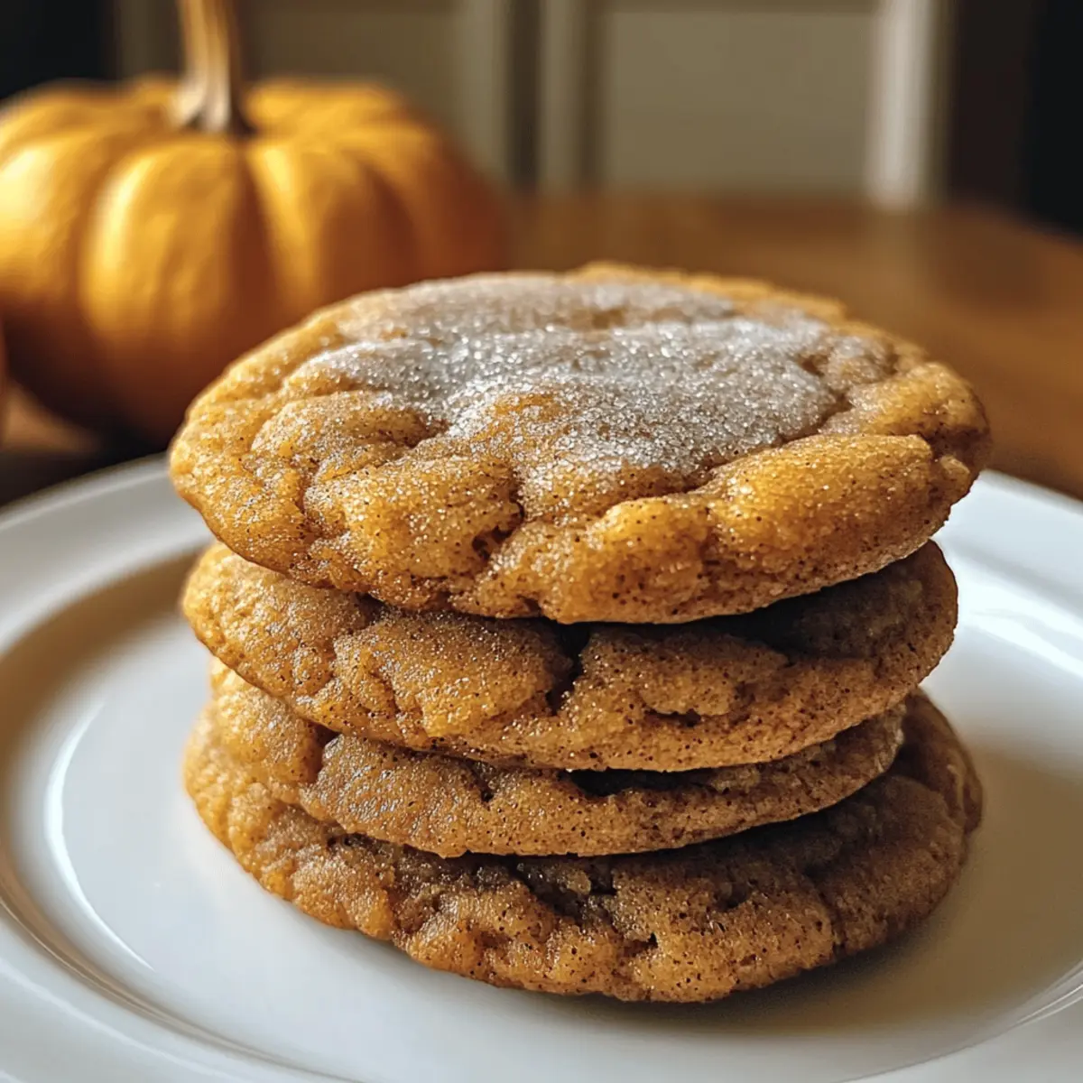 Kürbis Kaffee Kuchen Kekse für den perfekten Herbst