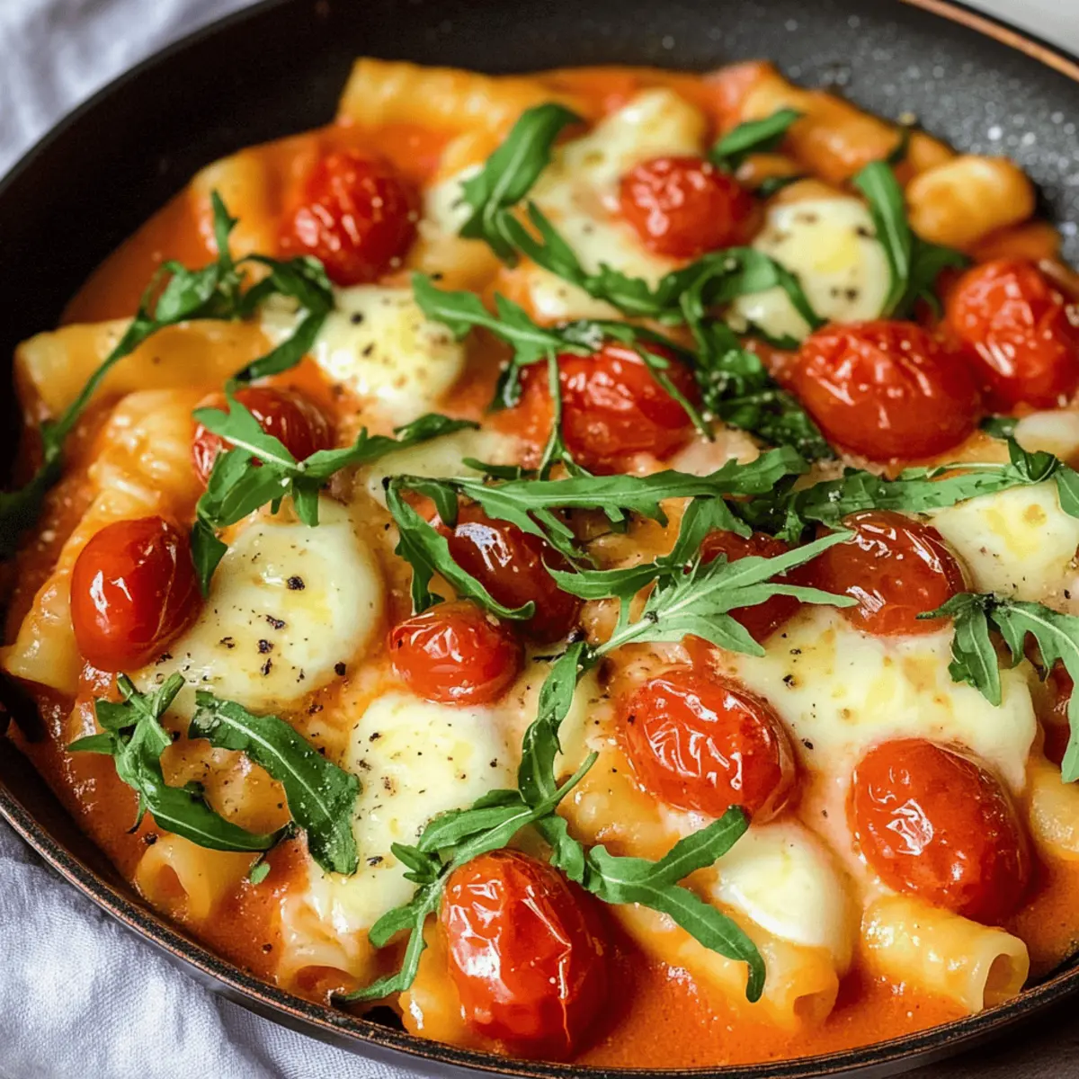 Schupfnudelpfanne in 15 Minuten zubereiten