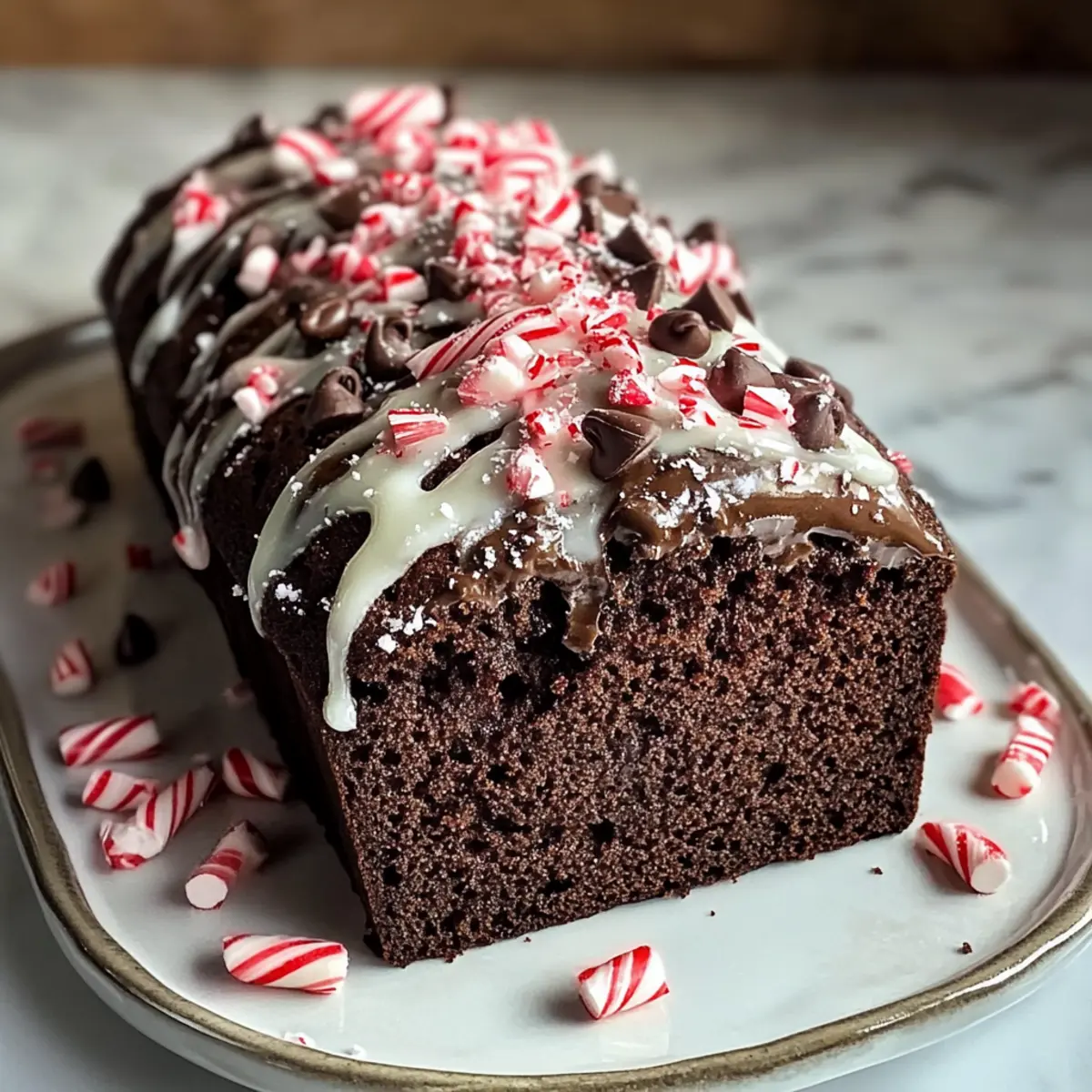 Schokoladenminzbrot: Der perfekte Festtagsgenuss