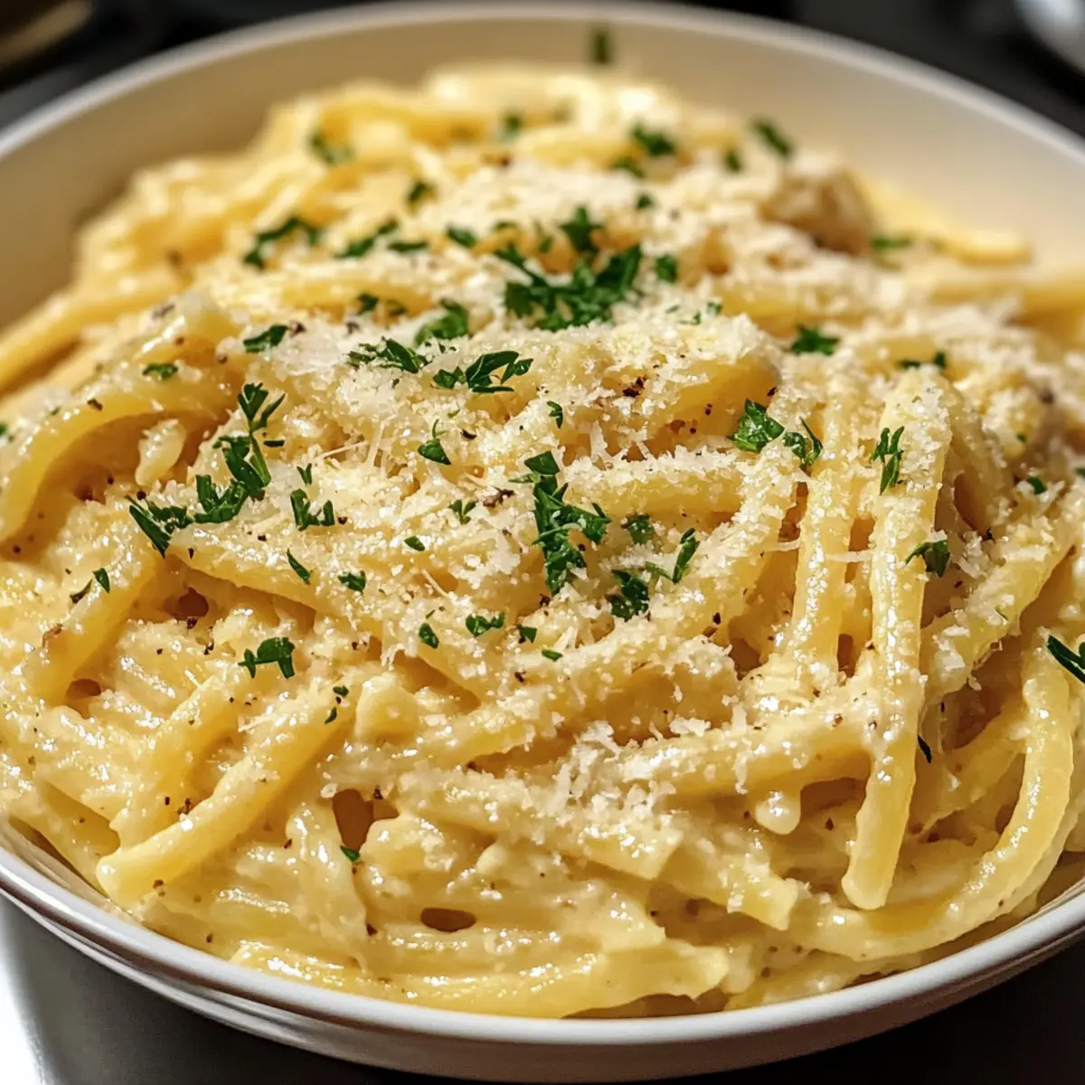 Knoblauch Pasta – Schnelle Genuss für jeden Abend