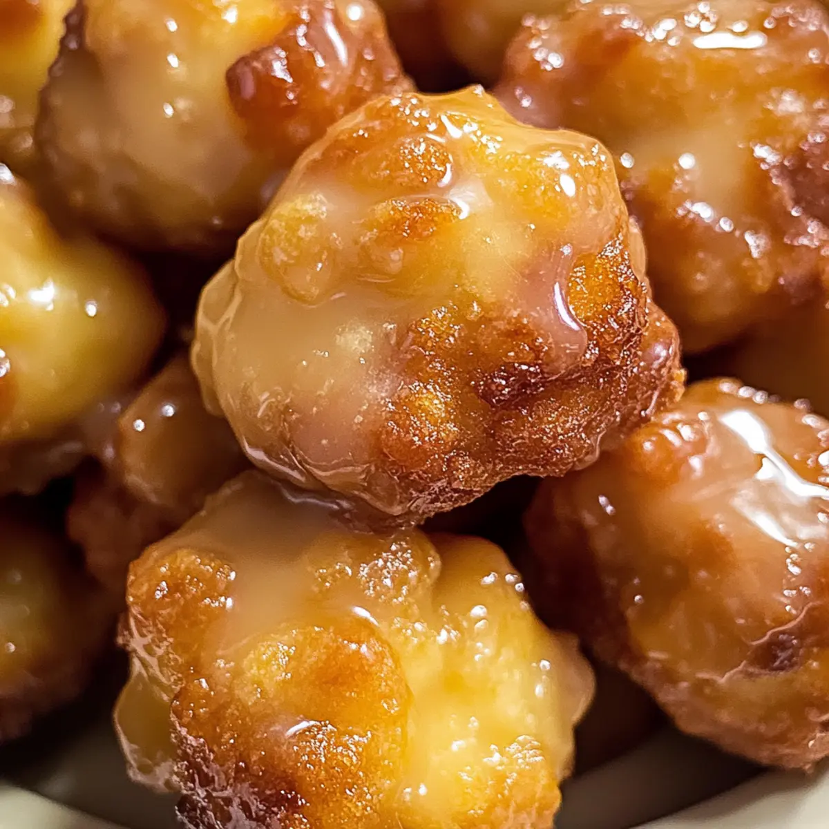 Apfelküchlein Bisse: Baked Delight for Fall