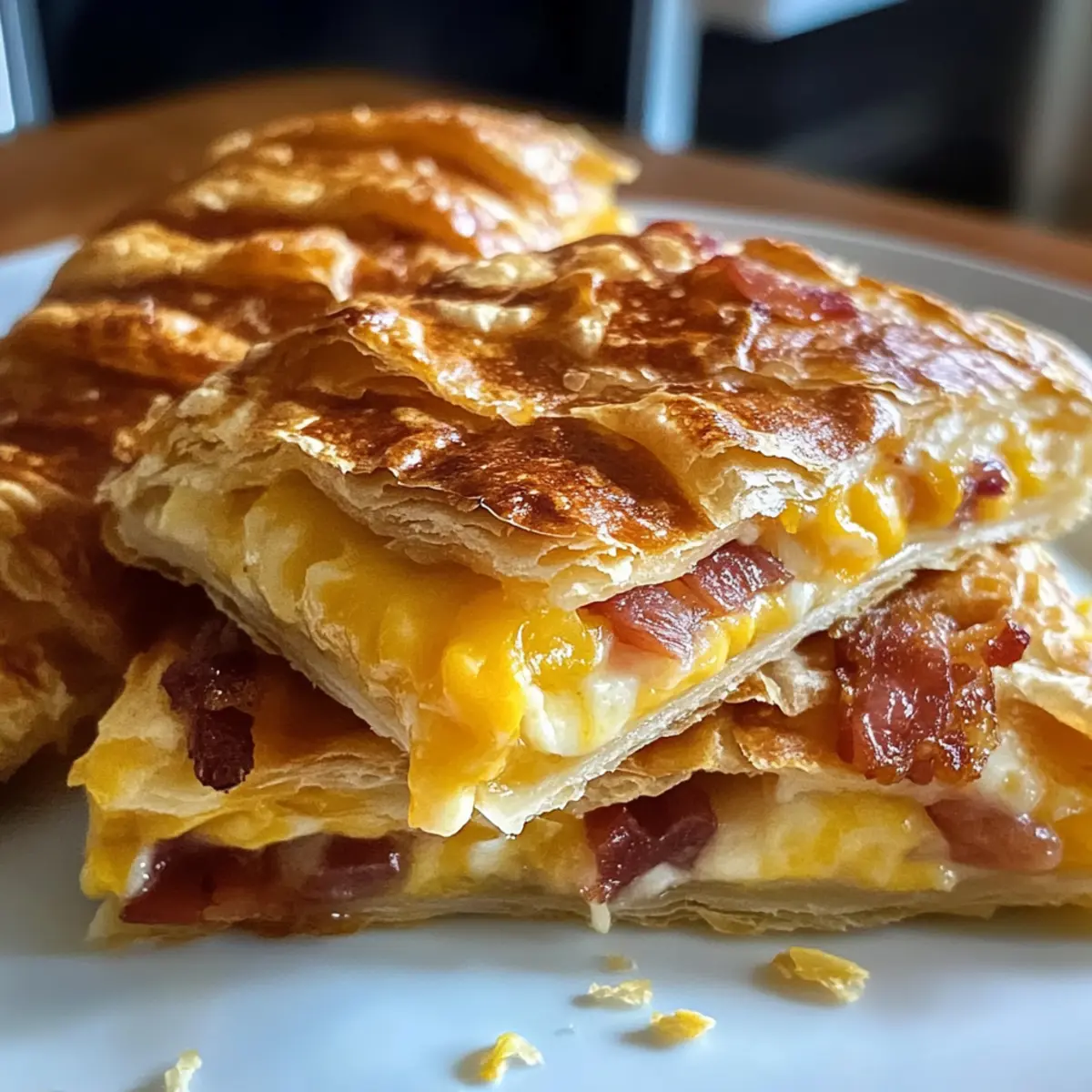 Frühstück Pop-Tarts: Schnelles Rezept für Genuss