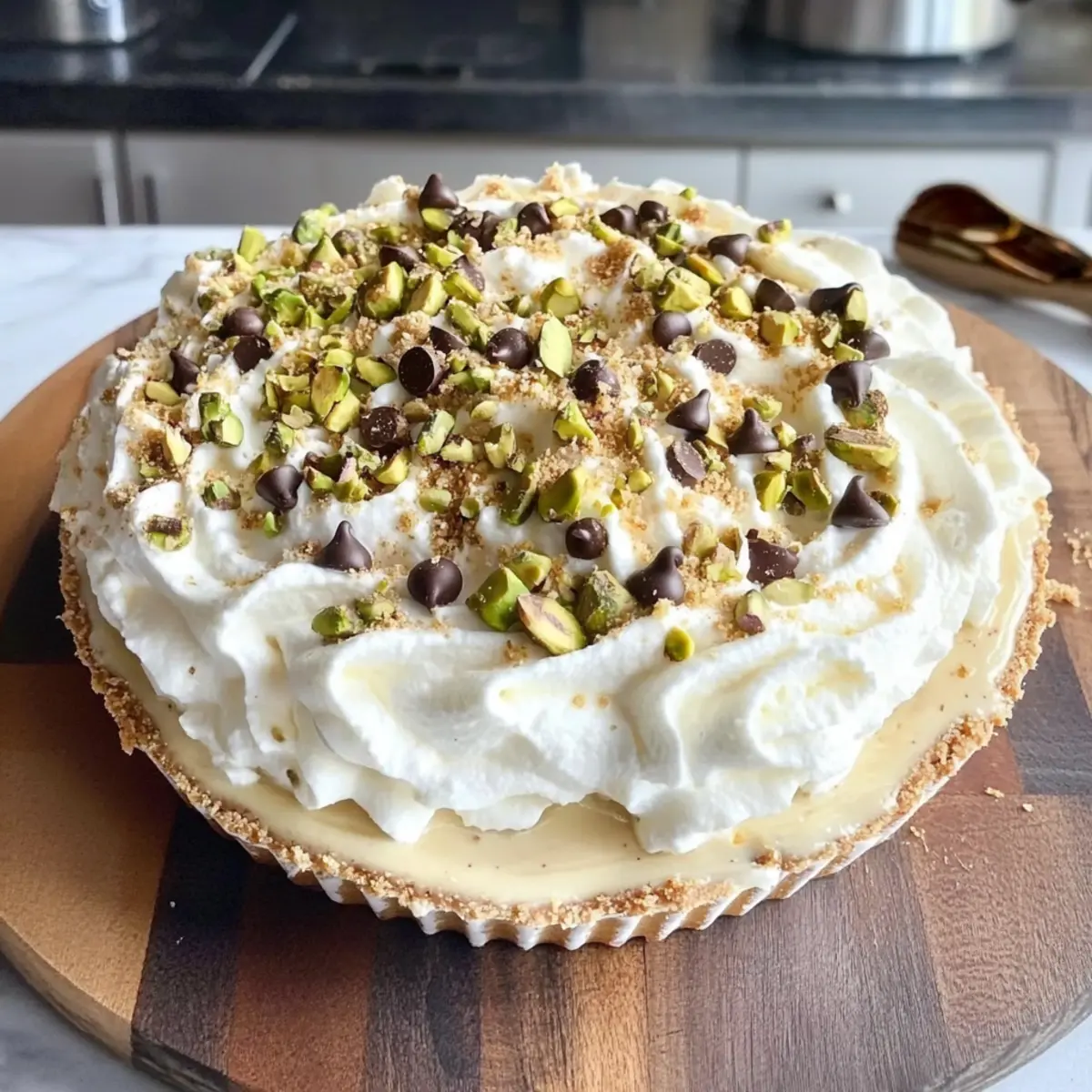 Italienische Cannoli-Cremetorte für deinen Nachtischgenuss