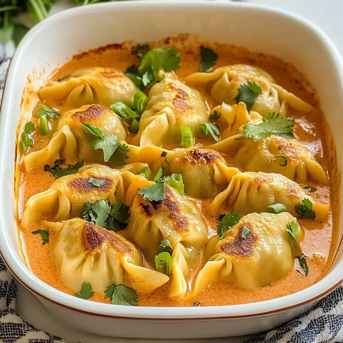 Joes Teigtaschenbacken in 30 Minuten oder weniger