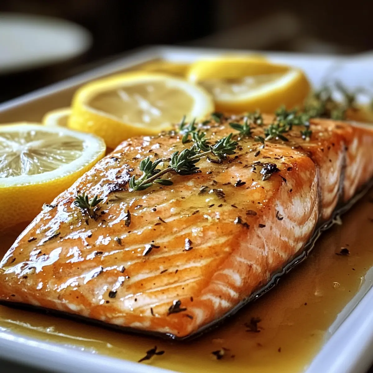 Lachsfilet aus dem Ofen: Saftig und lecker im Handumdrehen