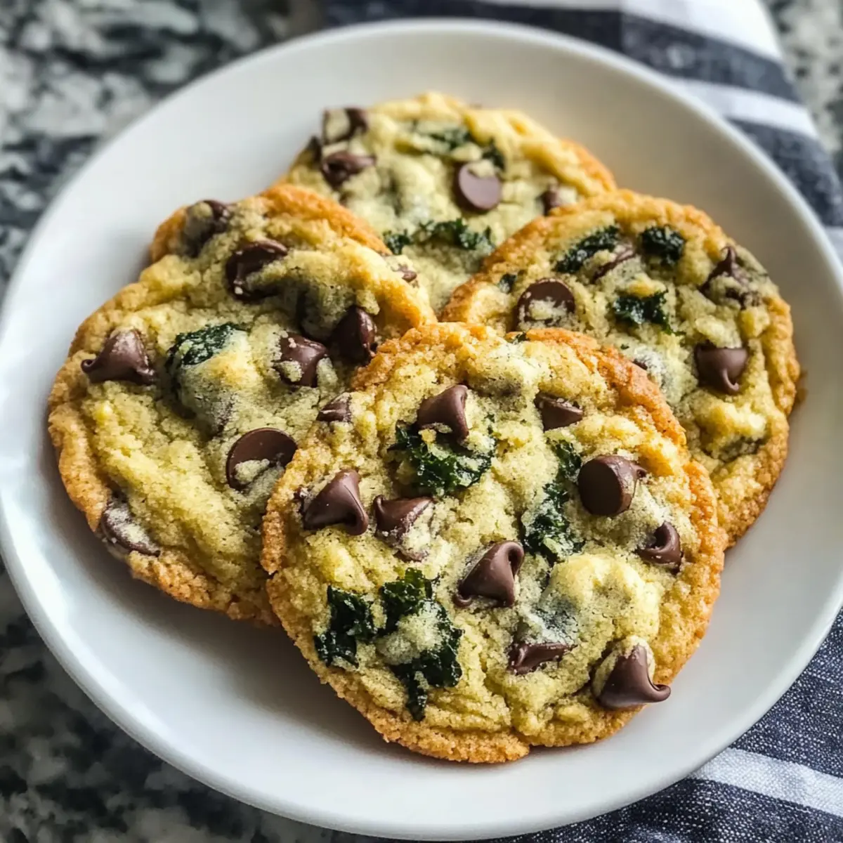 Frischer Avocado Zitrone Grünkohl Salat für jeden Tag