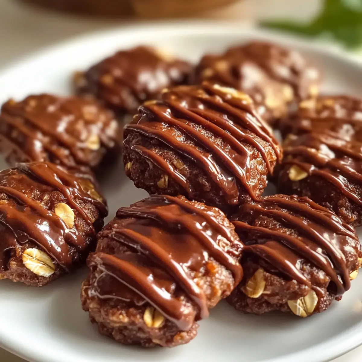 Brauner Zucker im Speckmantel – Süß und Herzhaft!