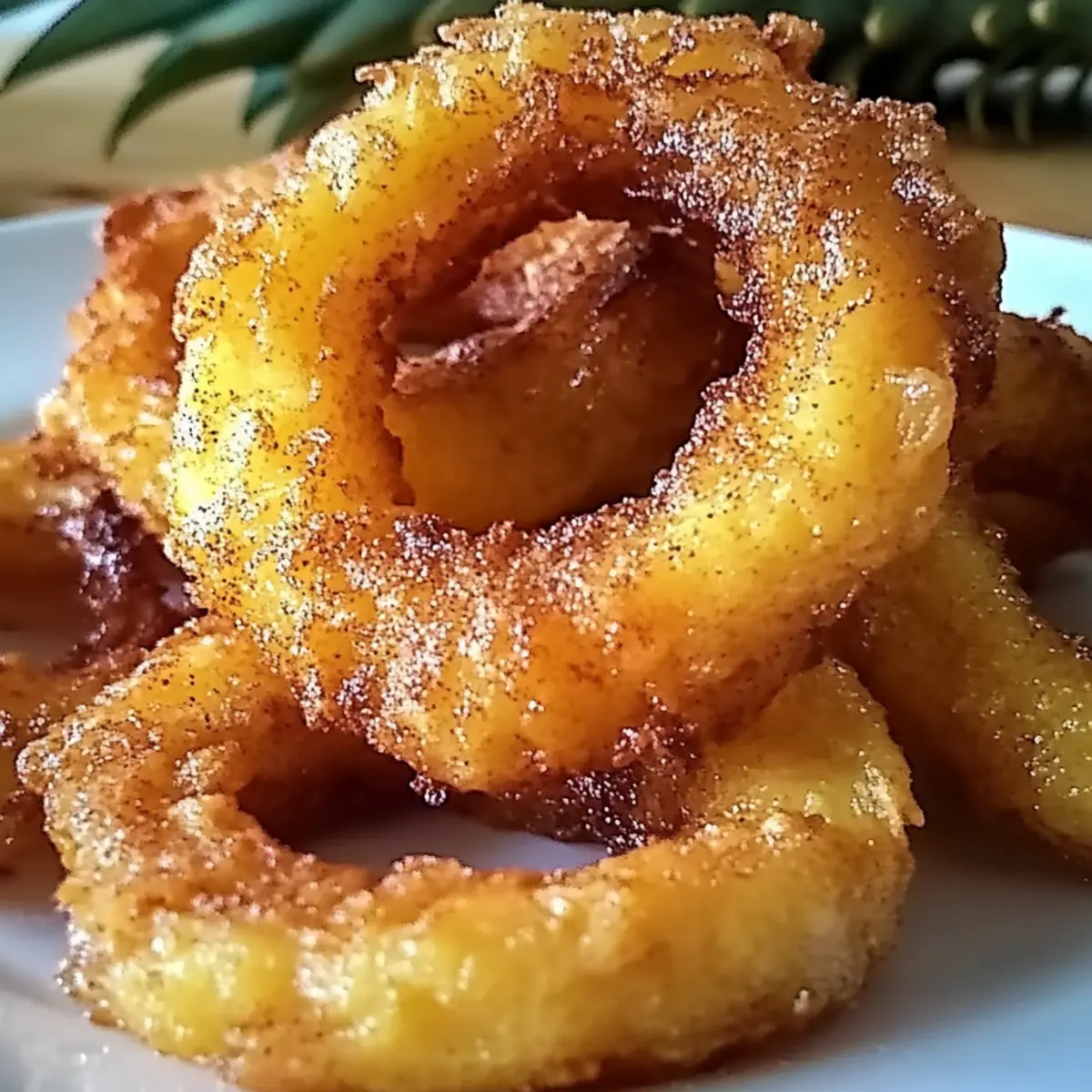 Ananas-Küchlein leicht gemacht und unwiderstehlich lecker
