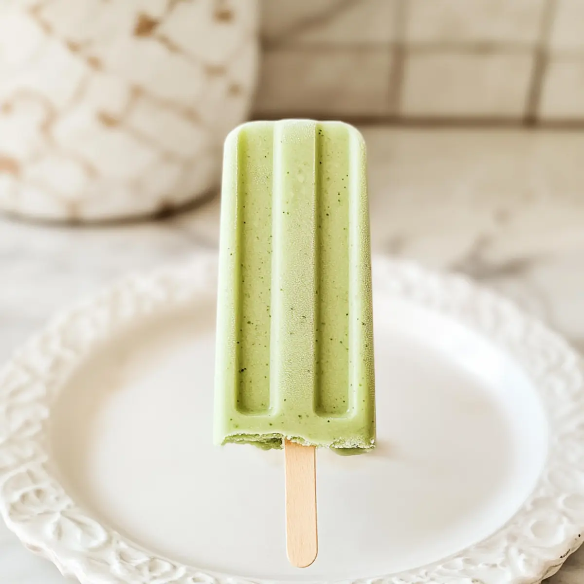 Vegane Melona-Riegel in 3 einfachen Schritten